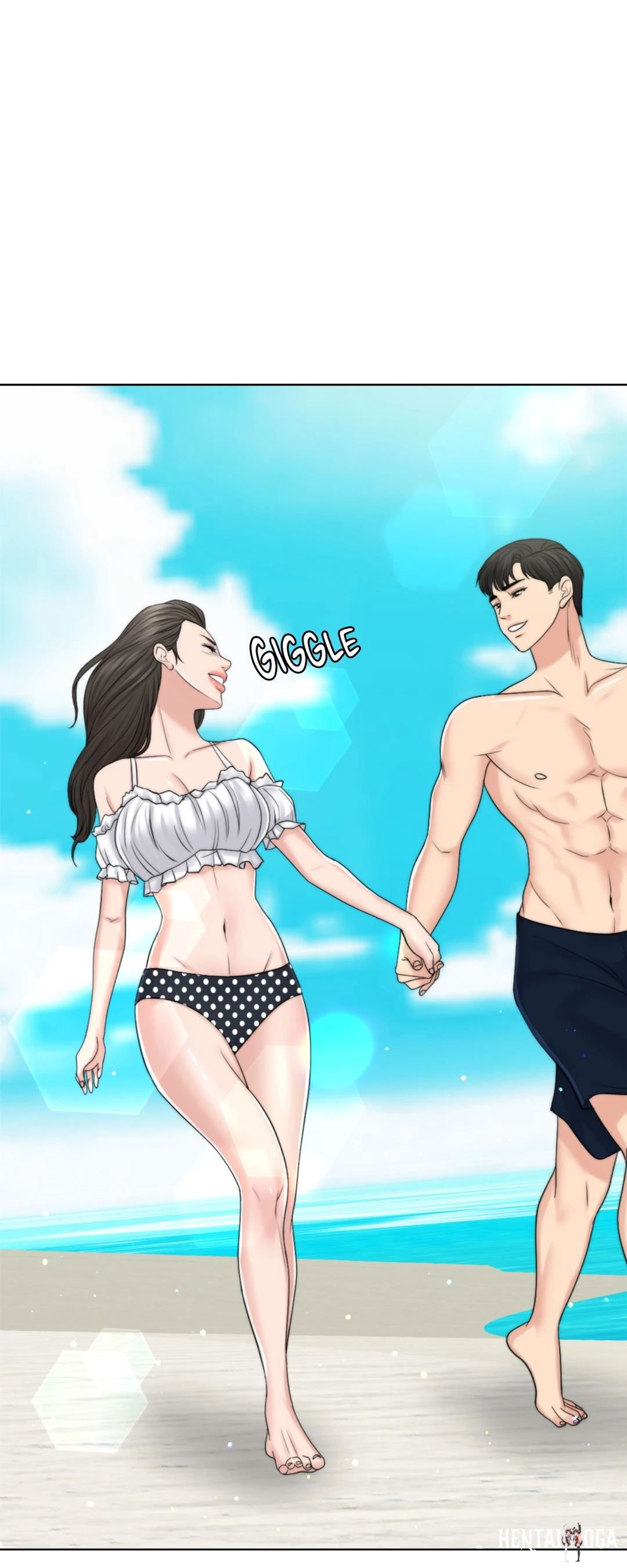 Wife for 1000 Days Wife for 1000 Days Chapter 38 - Page 45