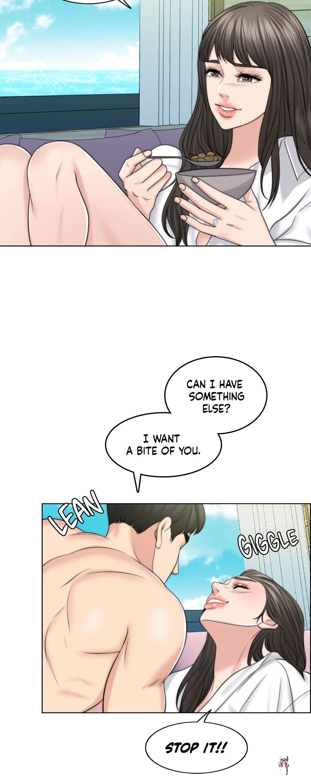 Wife for 1000 Days Wife for 1000 Days Chapter 38 - Page 47