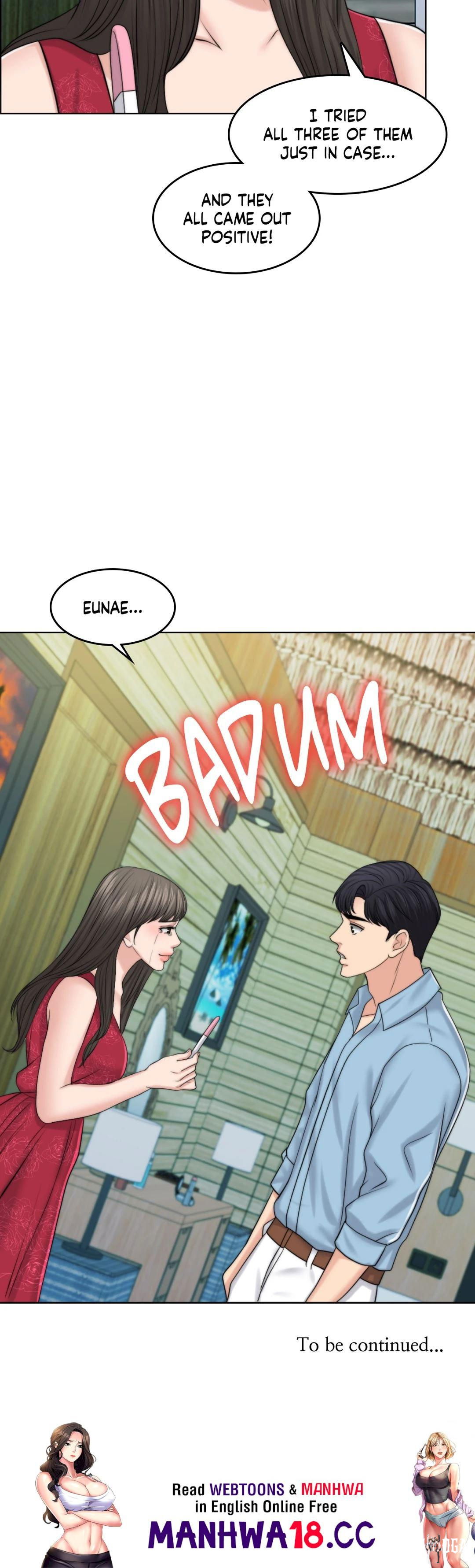 Wife for 1000 Days Wife for 1000 Days Chapter 38 - Page 60