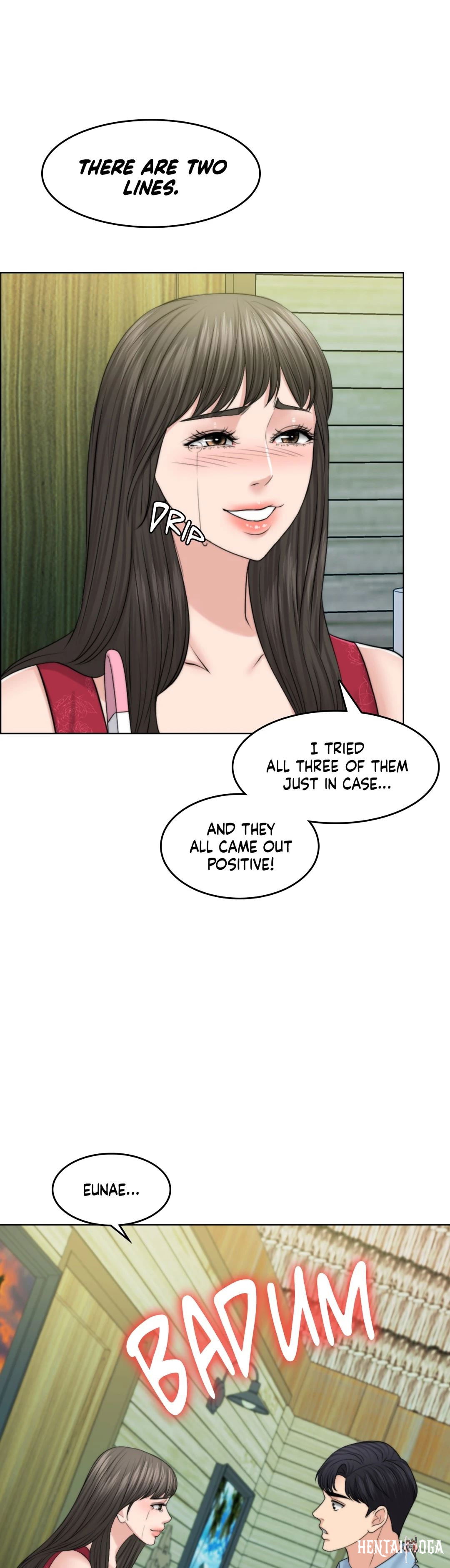 Wife for 1000 Days Wife for 1000 Days Chapter 39 - Page 1