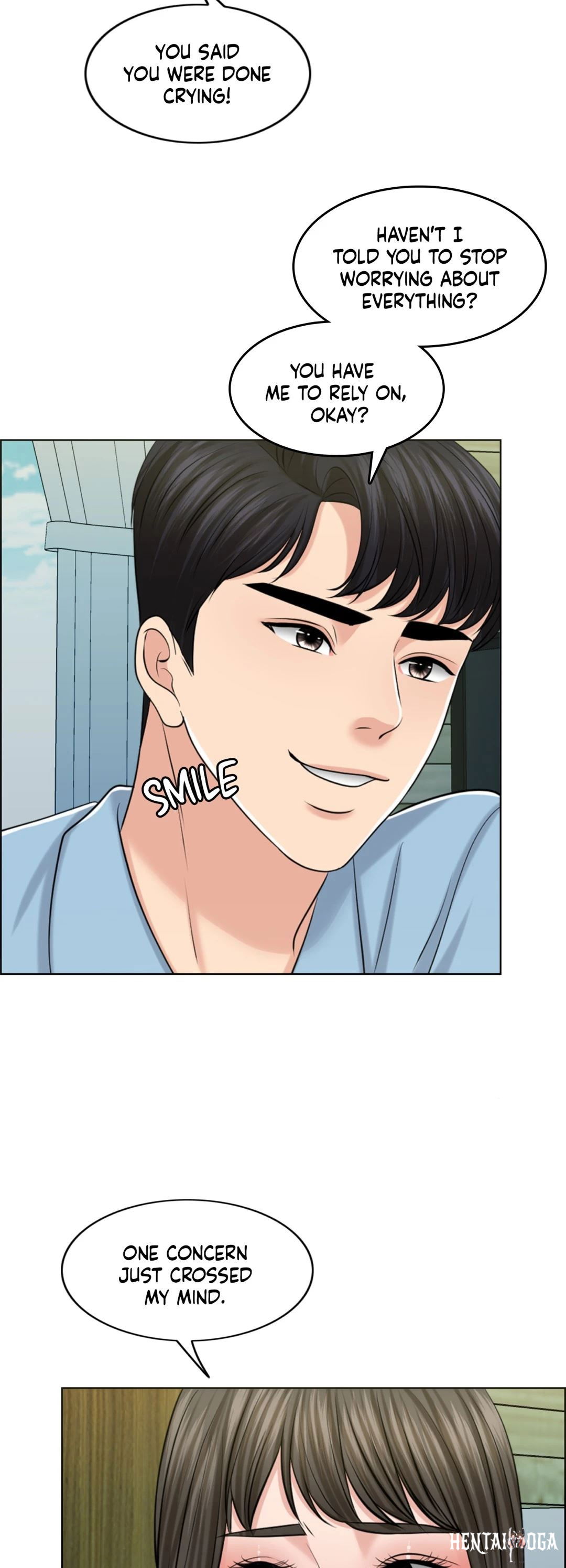 Wife for 1000 Days Wife for 1000 Days Chapter 39 - Page 11