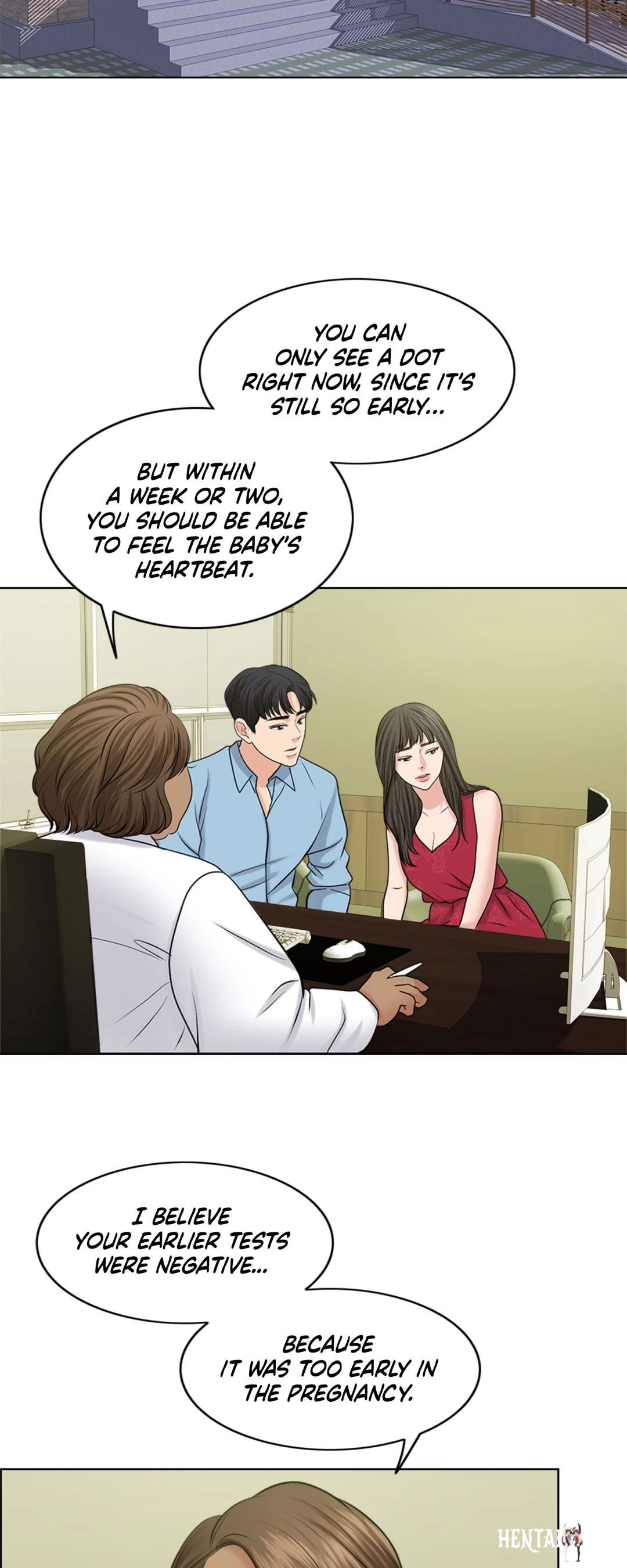 Wife for 1000 Days Wife for 1000 Days Chapter 39 - Page 14