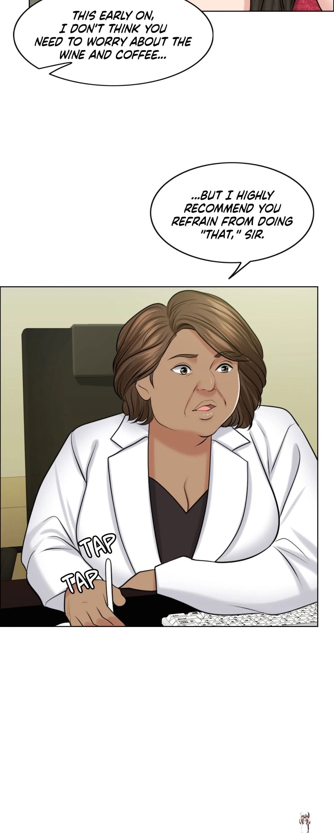 Wife for 1000 Days Wife for 1000 Days Chapter 39 - Page 16