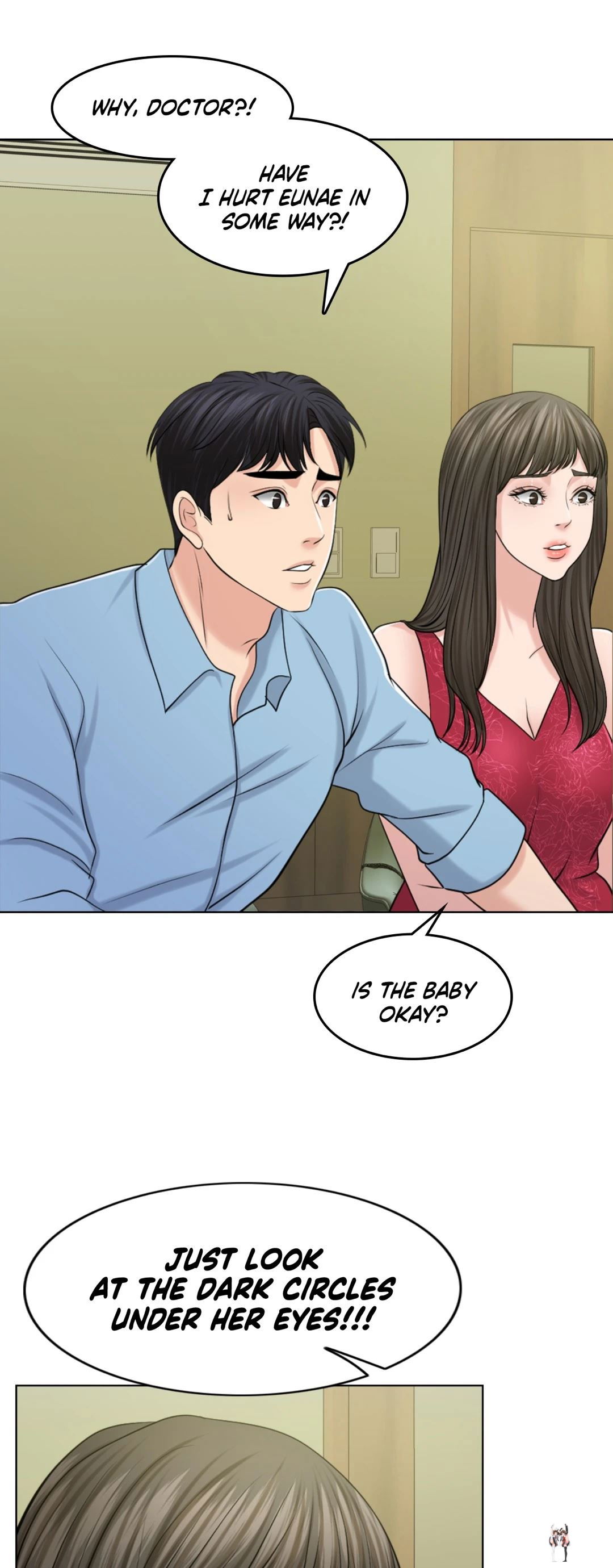 Wife for 1000 Days Wife for 1000 Days Chapter 39 - Page 17