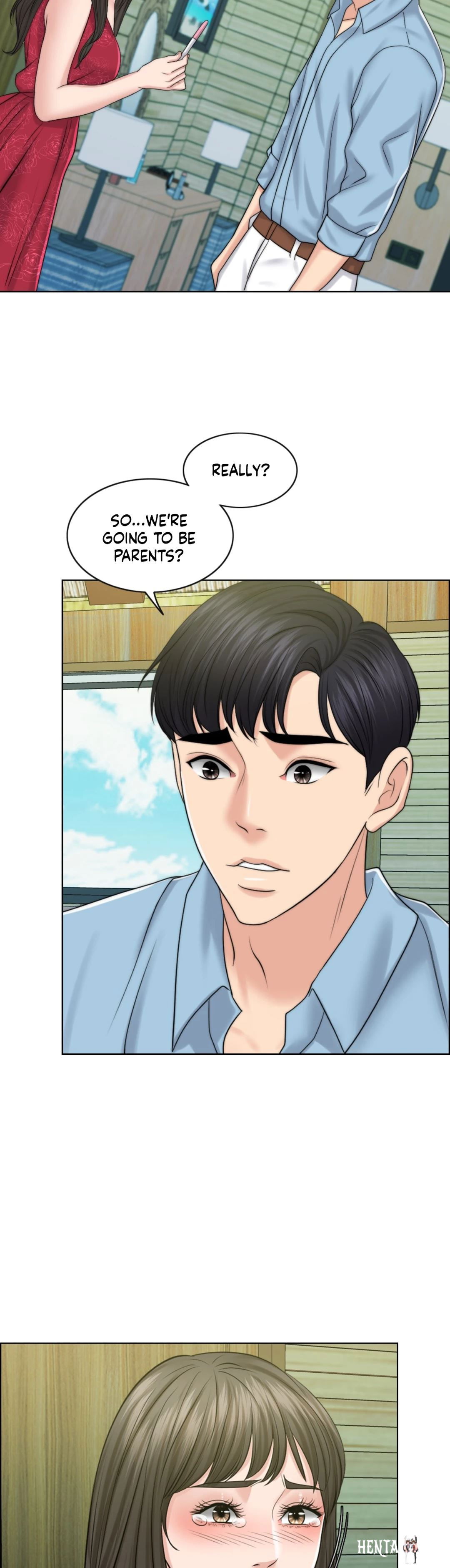 Wife for 1000 Days Wife for 1000 Days Chapter 39 - Page 2