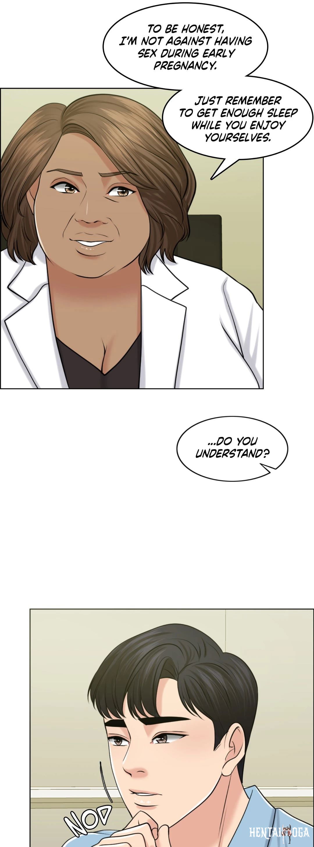 Wife for 1000 Days Wife for 1000 Days Chapter 39 - Page 21