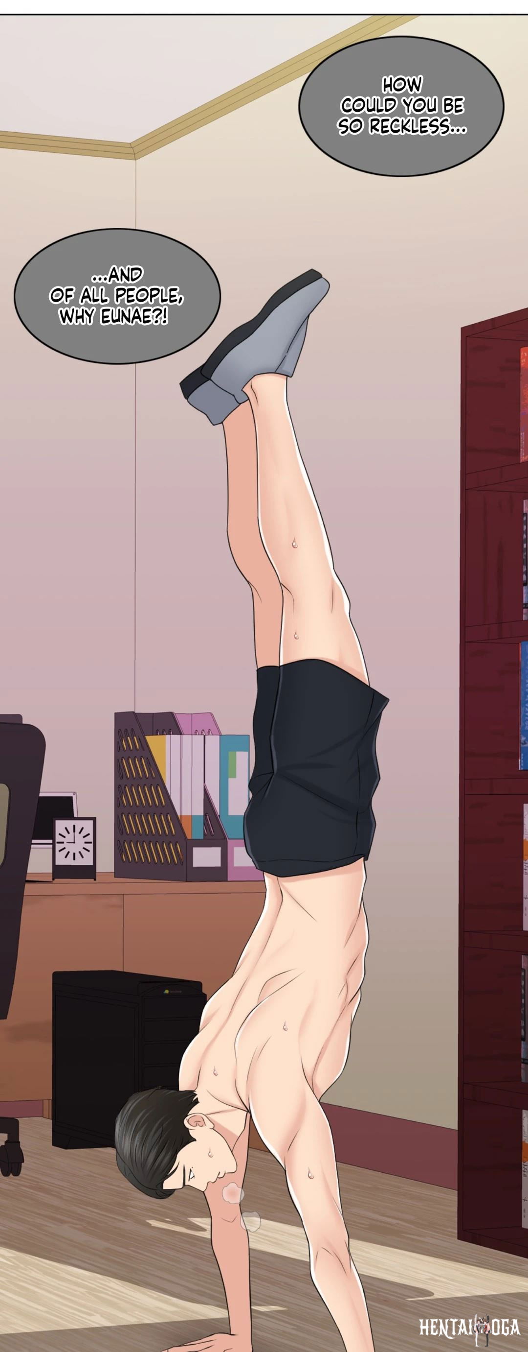 Wife for 1000 Days Wife for 1000 Days Chapter 39 - Page 25