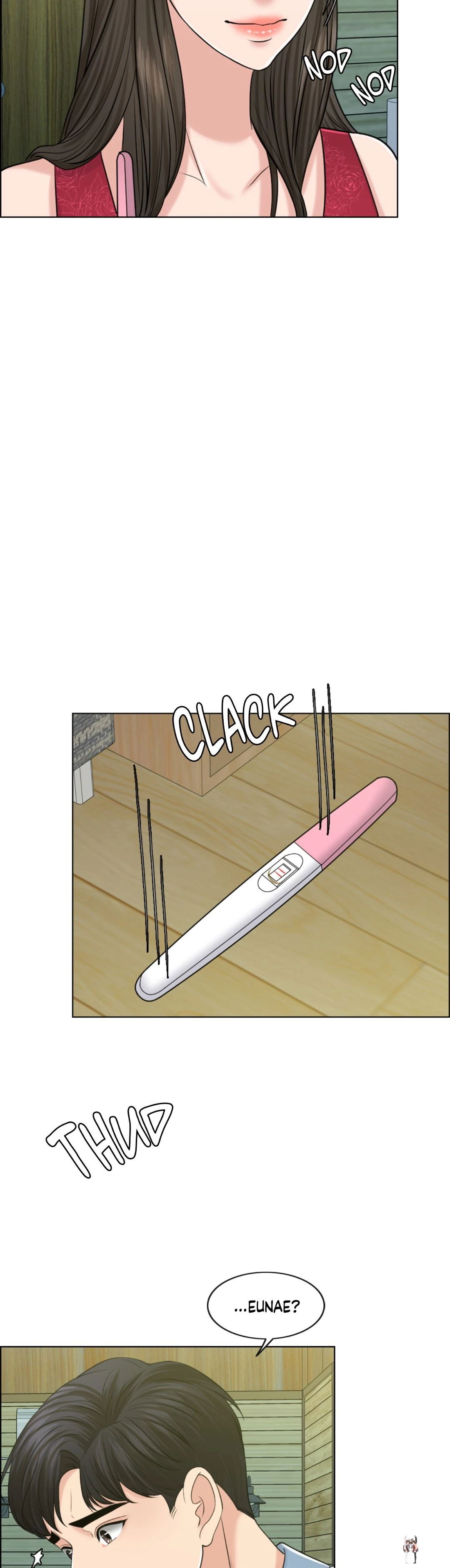 Wife for 1000 Days Wife for 1000 Days Chapter 39 - Page 3