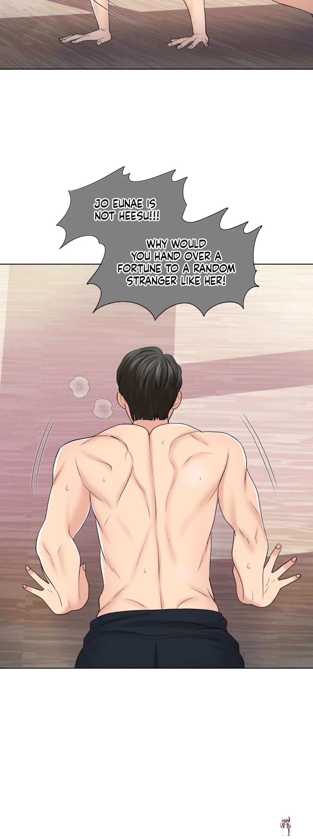 Wife for 1000 Days Wife for 1000 Days Chapter 39 - Page 30