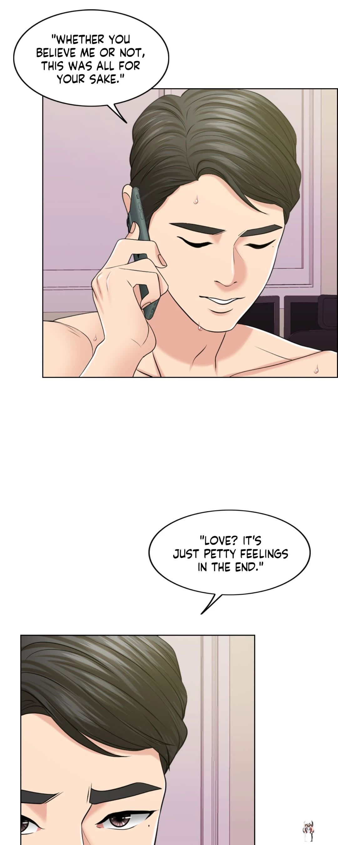 Wife for 1000 Days Wife for 1000 Days Chapter 39 - Page 33