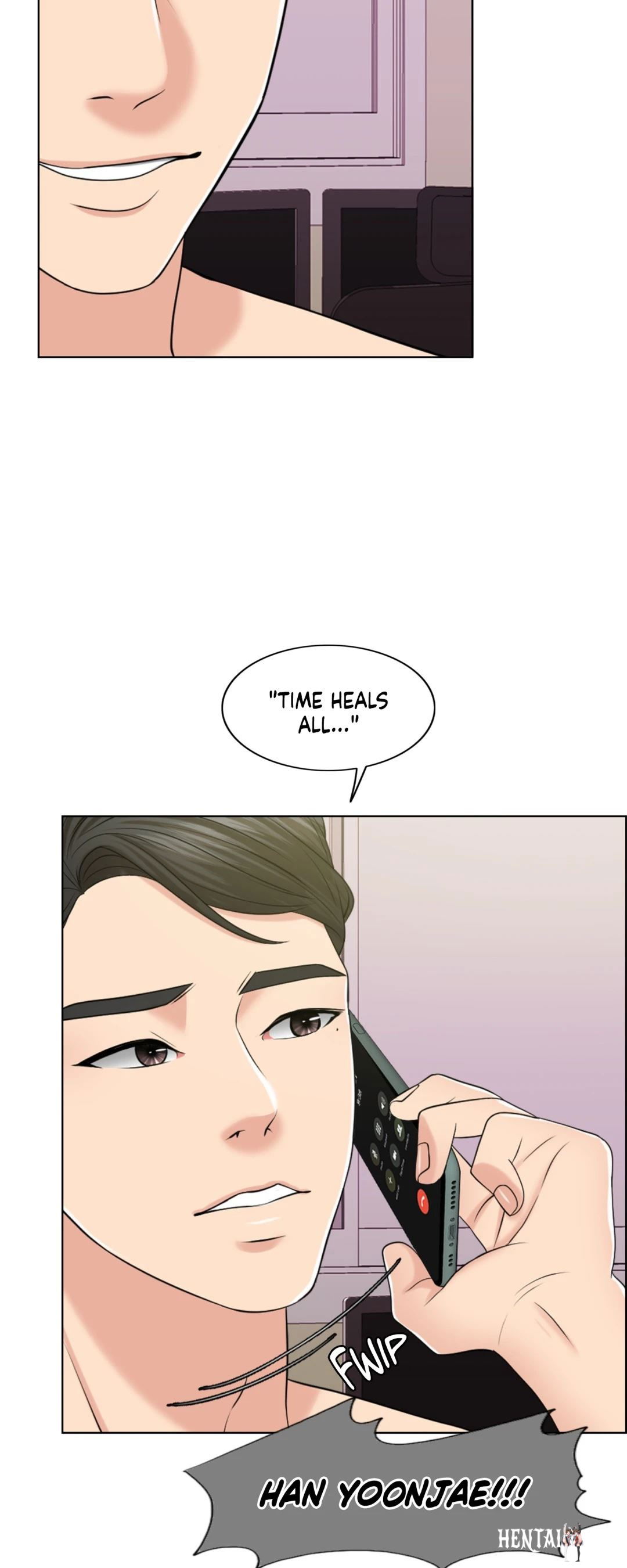 Wife for 1000 Days Wife for 1000 Days Chapter 39 - Page 34