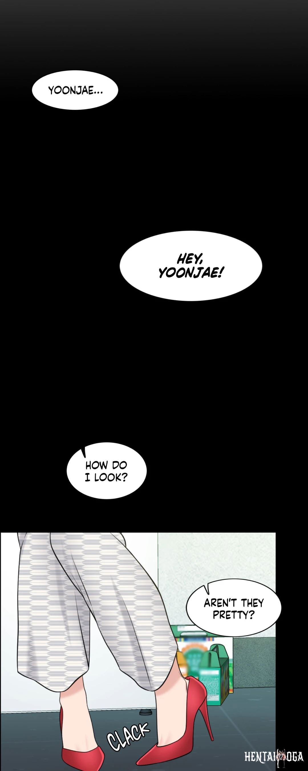 Wife for 1000 Days Wife for 1000 Days Chapter 39 - Page 38