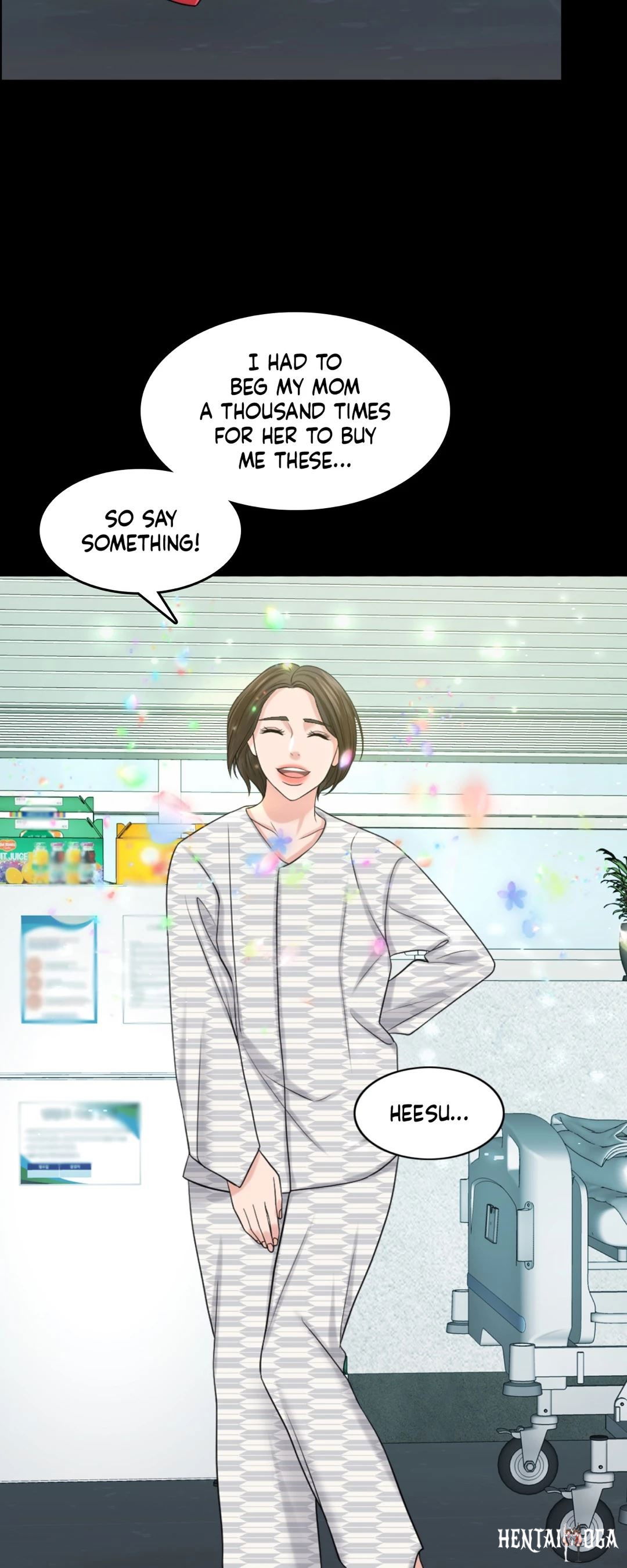 Wife for 1000 Days Wife for 1000 Days Chapter 39 - Page 39