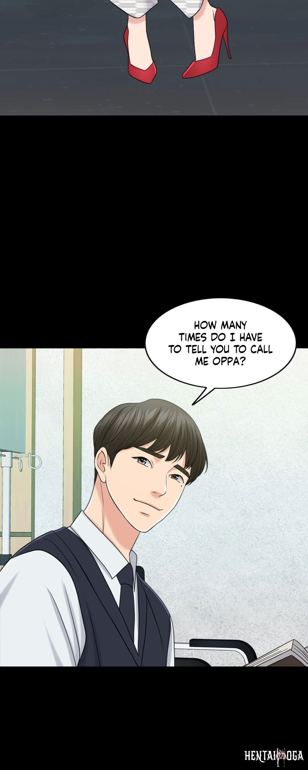 Wife for 1000 Days Wife for 1000 Days Chapter 39 - Page 40