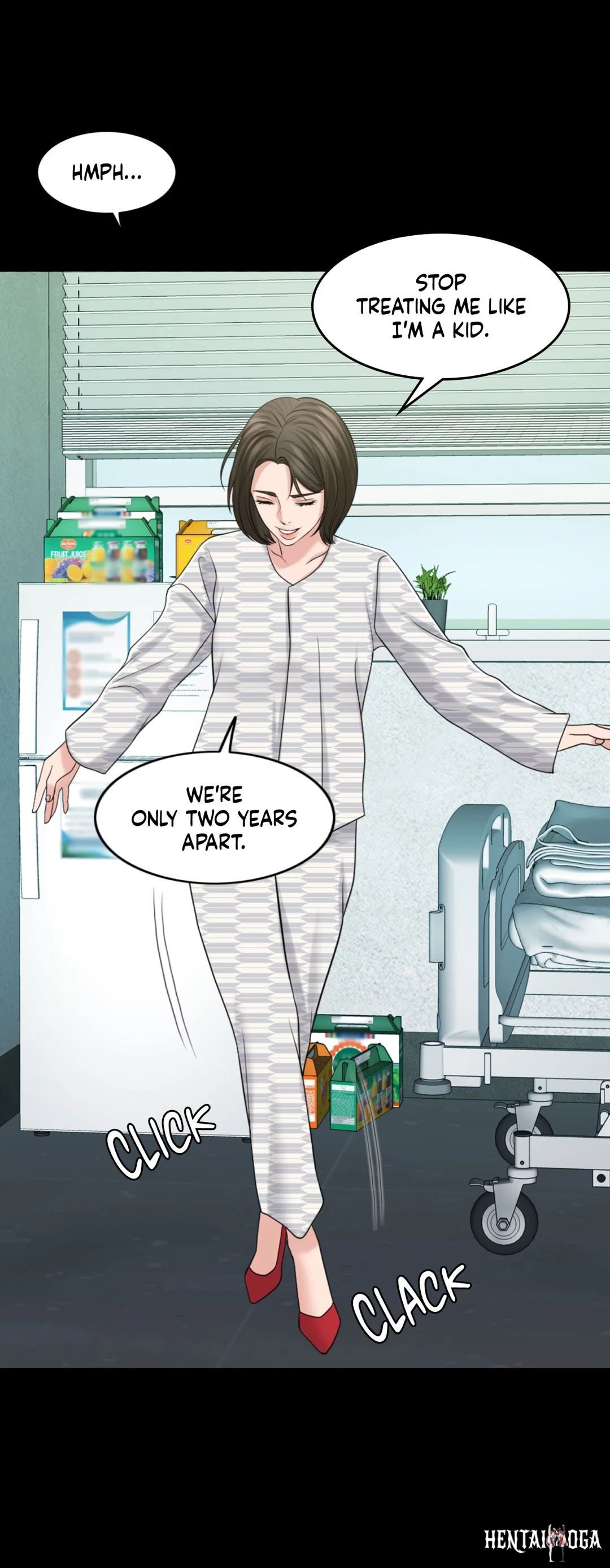 Wife for 1000 Days Wife for 1000 Days Chapter 39 - Page 41