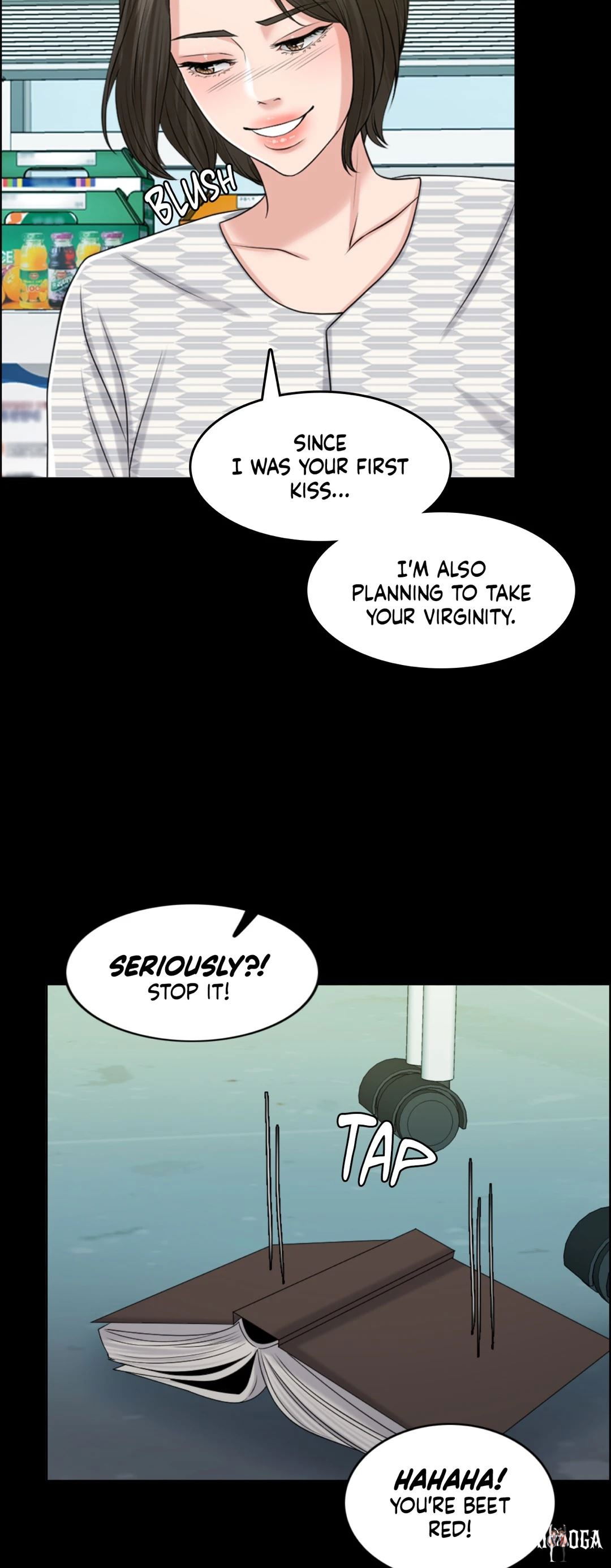 Wife for 1000 Days Wife for 1000 Days Chapter 39 - Page 43