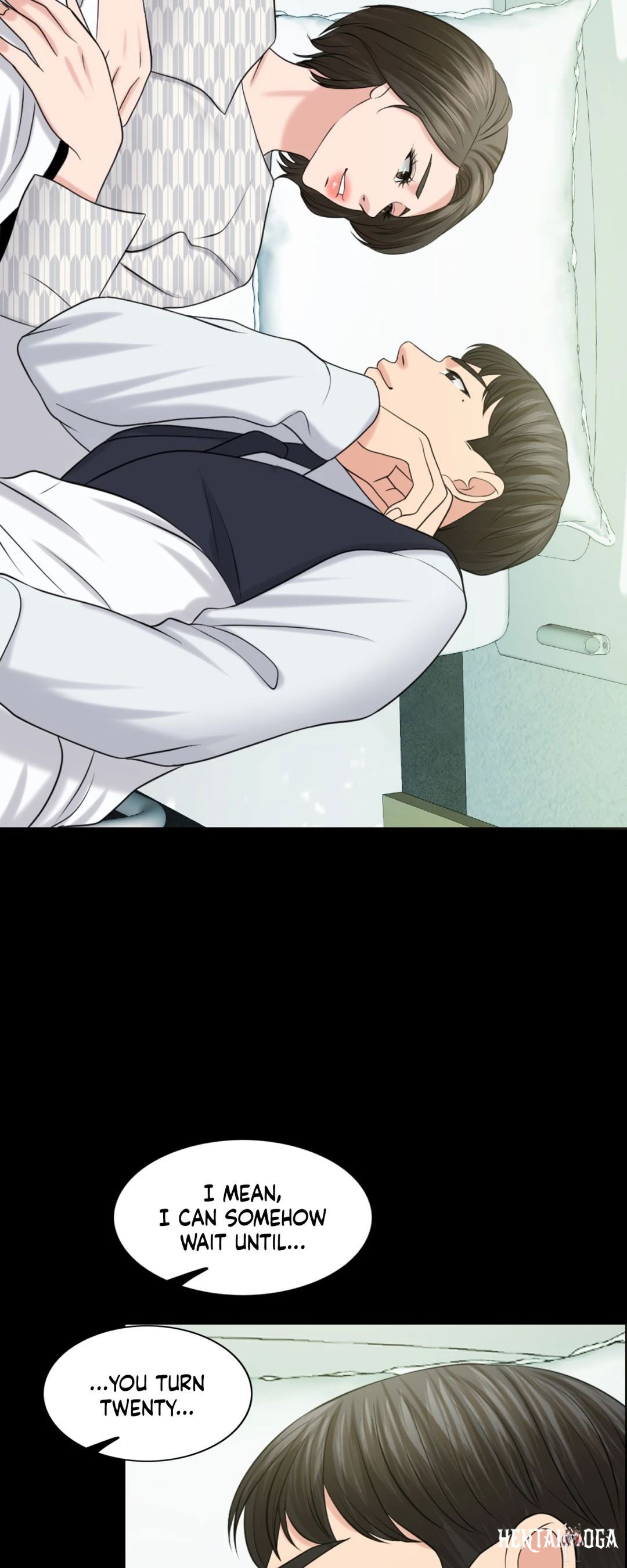 Wife for 1000 Days Wife for 1000 Days Chapter 39 - Page 46