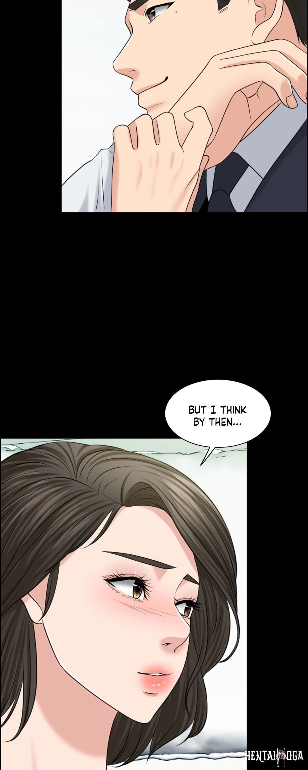 Wife for 1000 Days Wife for 1000 Days Chapter 39 - Page 47