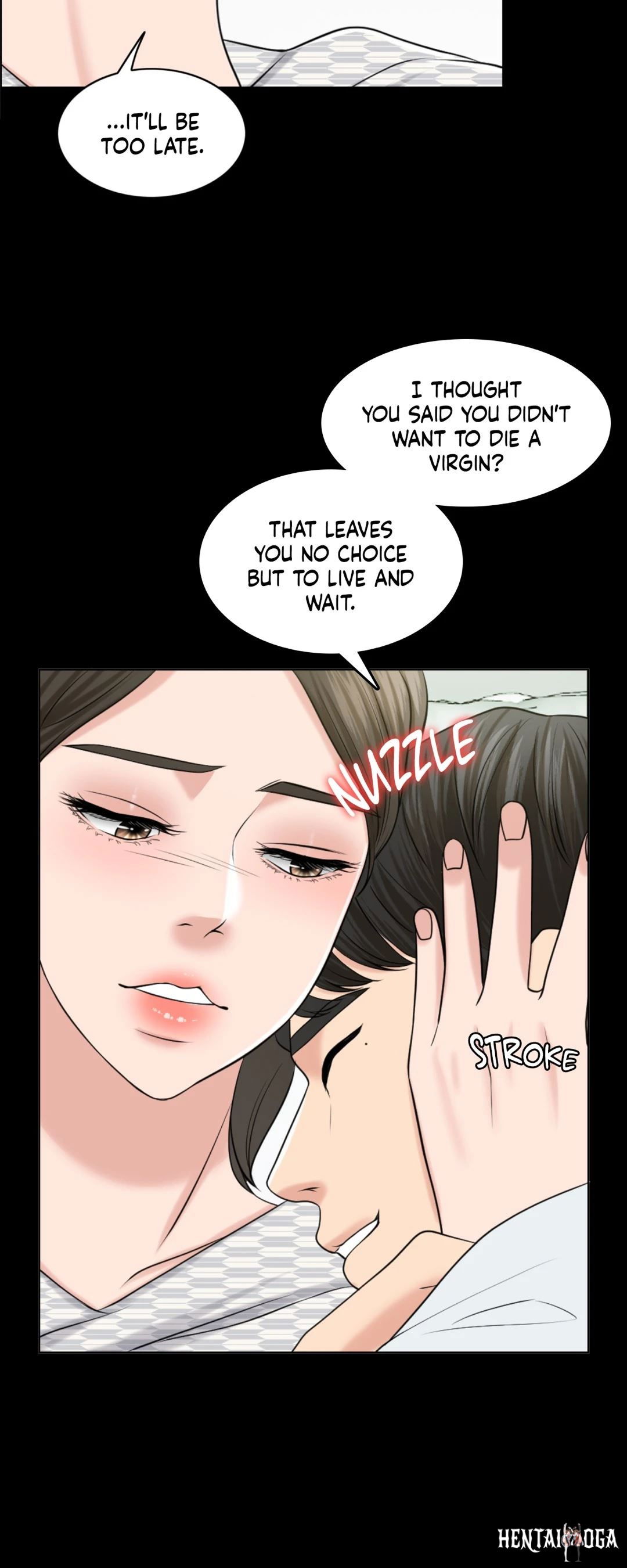 Wife for 1000 Days Wife for 1000 Days Chapter 39 - Page 48