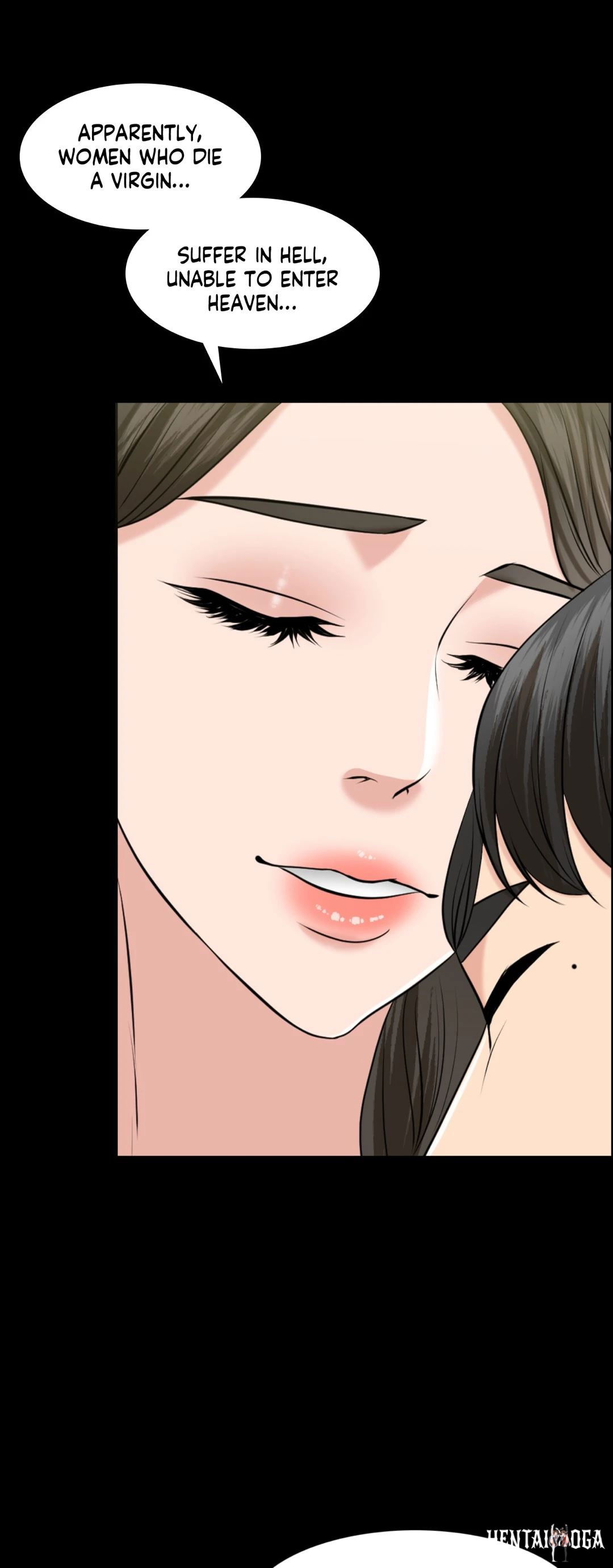 Wife for 1000 Days Wife for 1000 Days Chapter 39 - Page 49