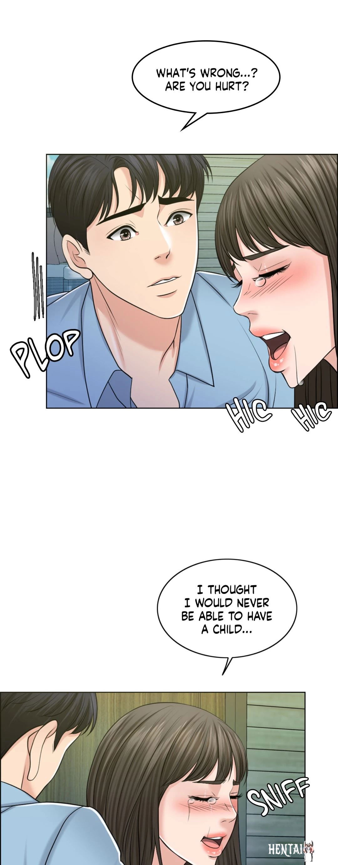 Wife for 1000 Days Wife for 1000 Days Chapter 39 - Page 5