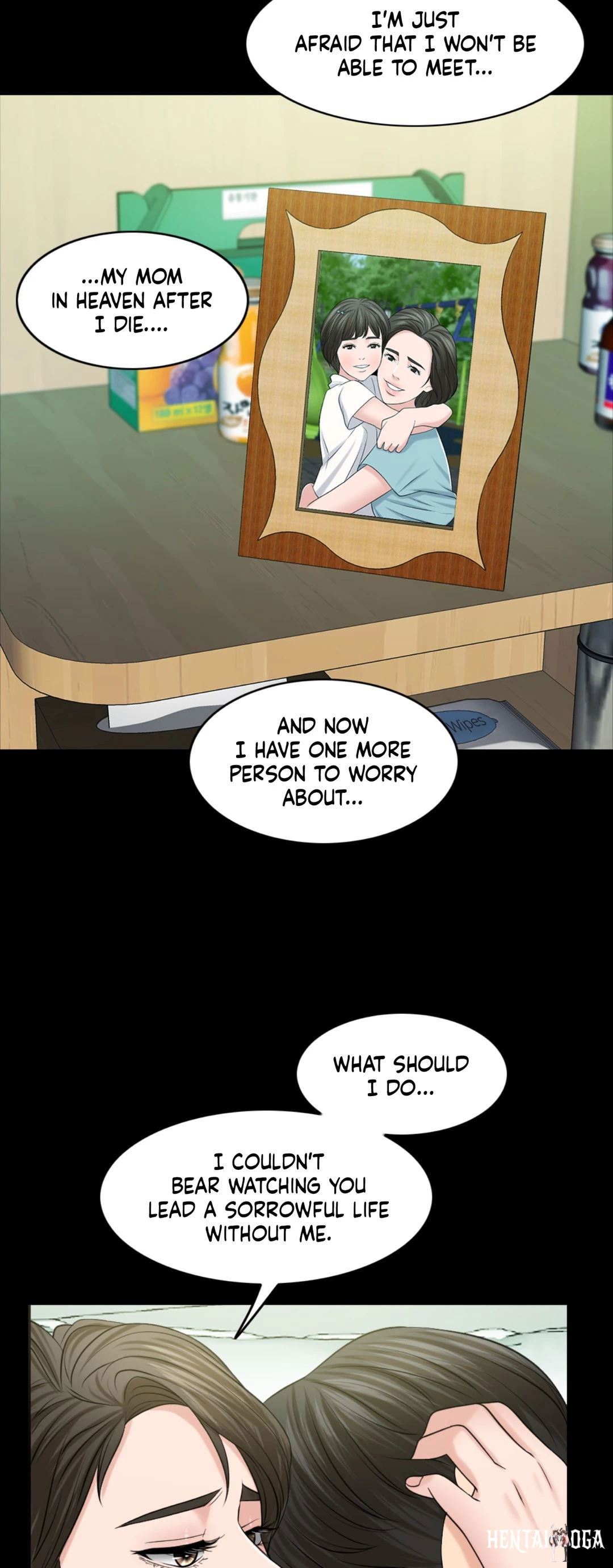 Wife for 1000 Days Wife for 1000 Days Chapter 39 - Page 50