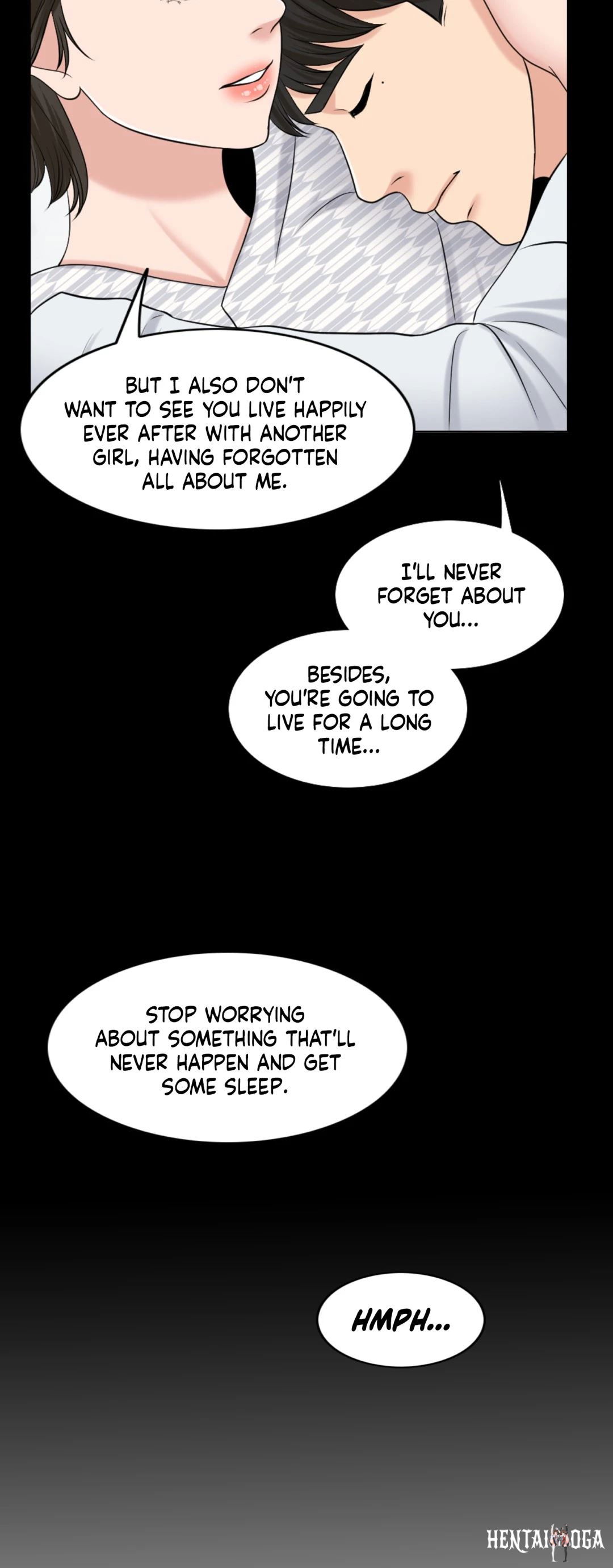 Wife for 1000 Days Wife for 1000 Days Chapter 39 - Page 51