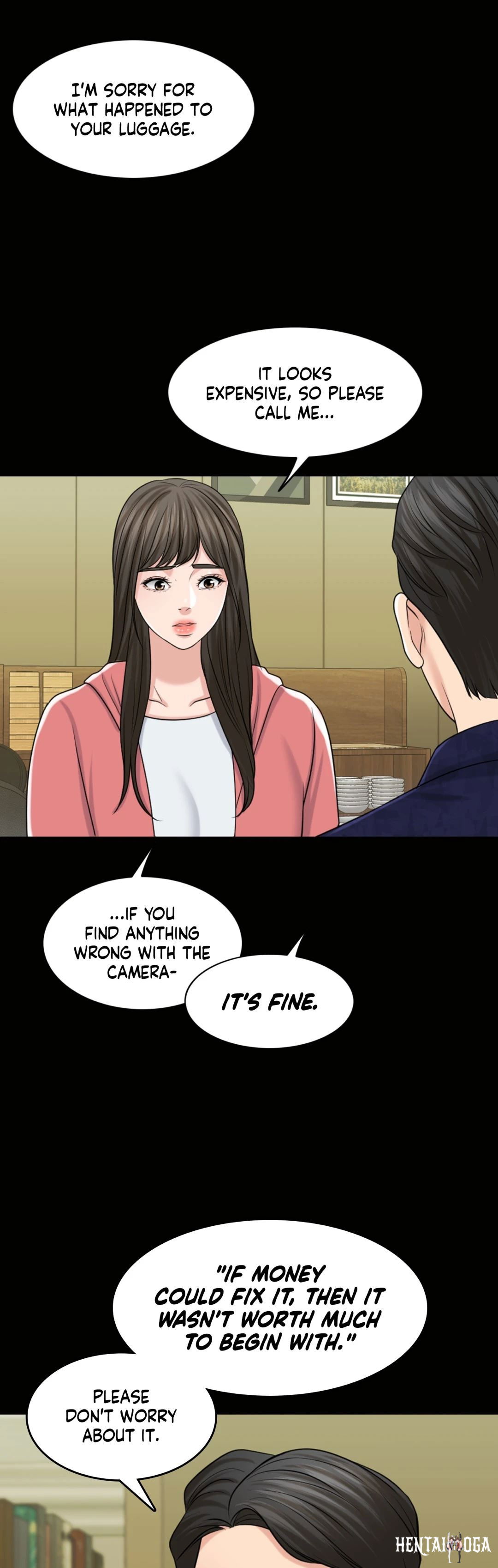 Wife for 1000 Days Wife for 1000 Days Chapter 39 - Page 57