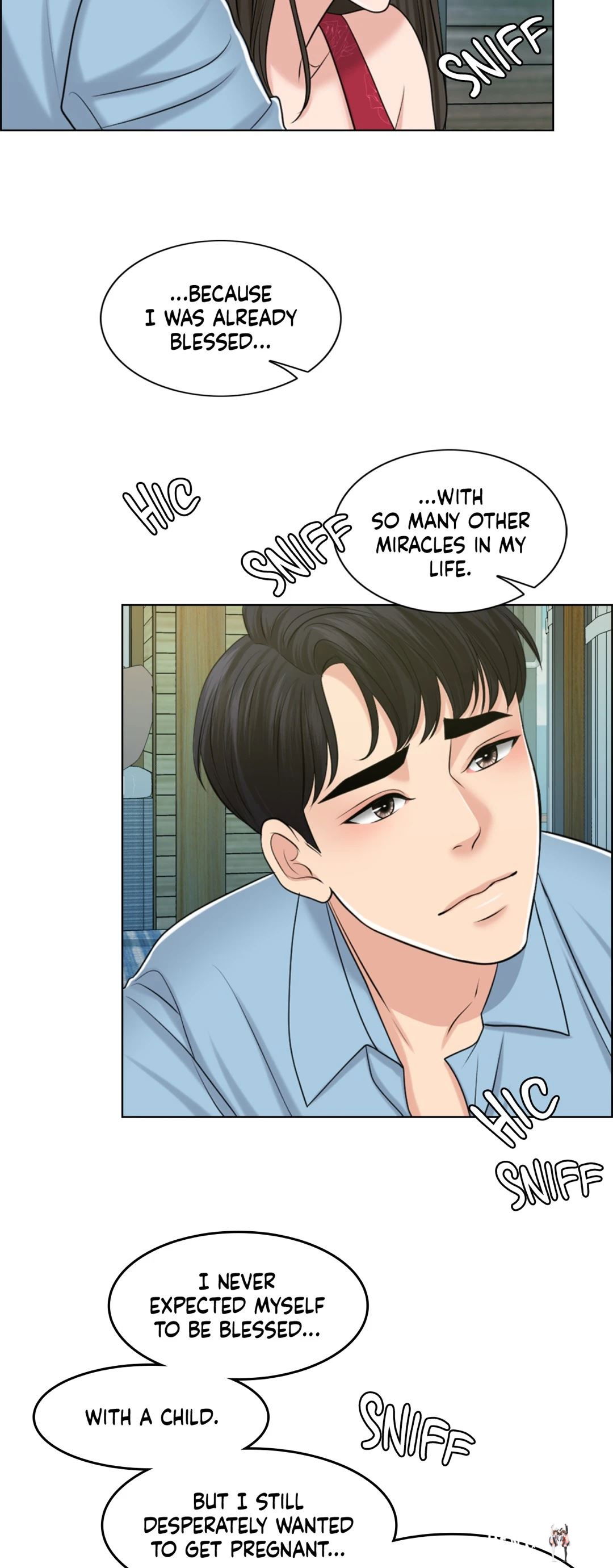 Wife for 1000 Days Wife for 1000 Days Chapter 39 - Page 6