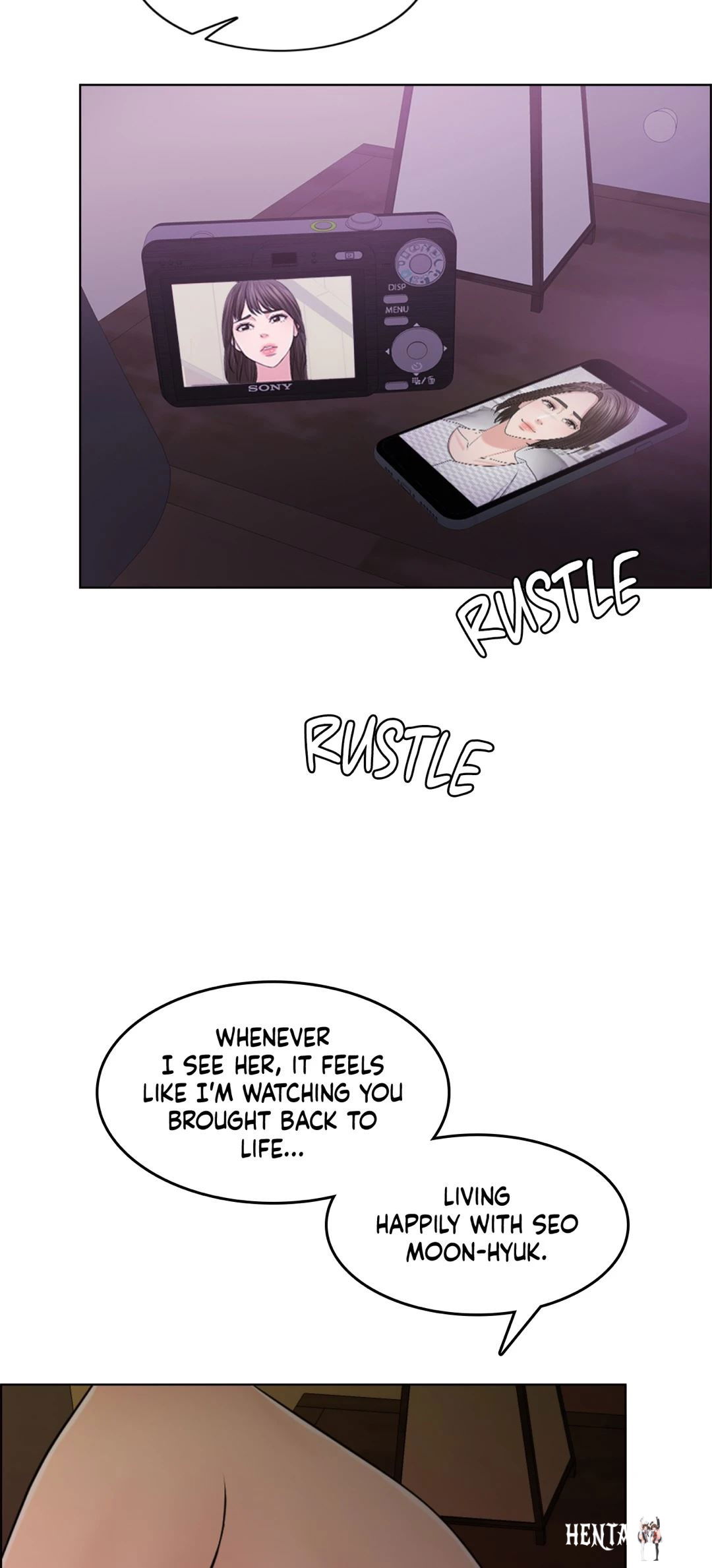 Wife for 1000 Days Wife for 1000 Days Chapter 39 - Page 62