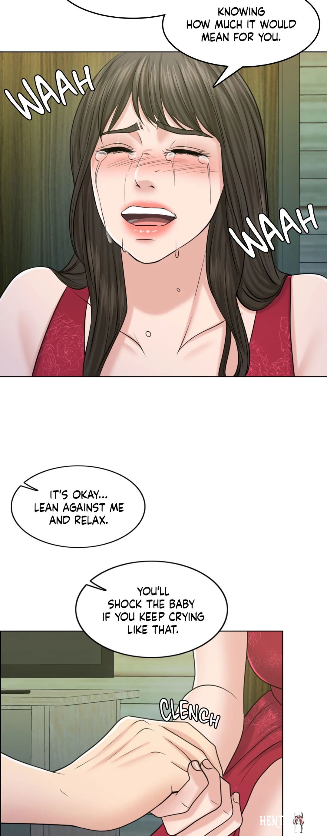 Wife for 1000 Days Wife for 1000 Days Chapter 39 - Page 7