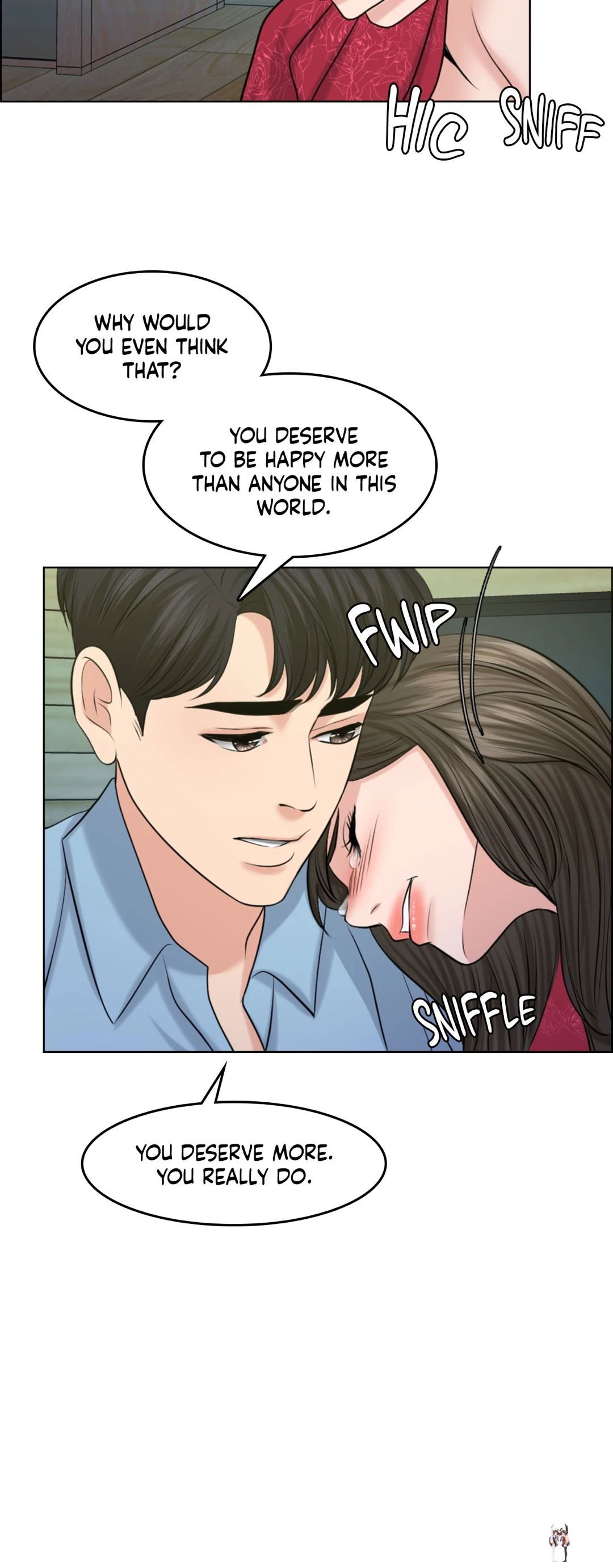 Wife for 1000 Days Wife for 1000 Days Chapter 39 - Page 8