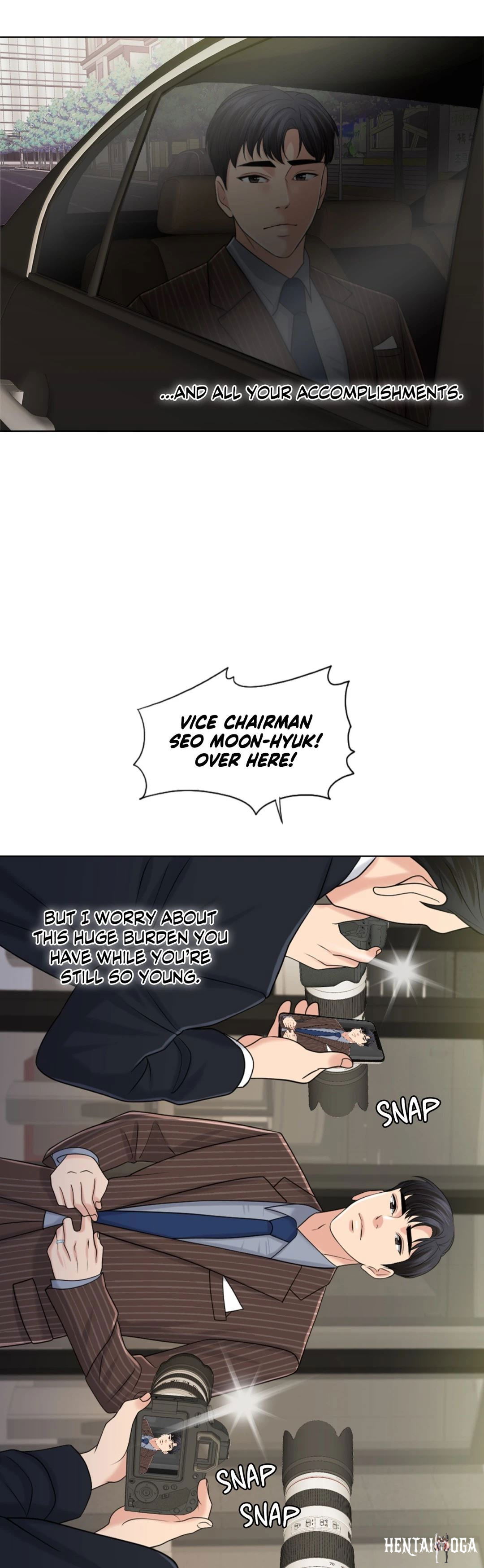 Wife for 1000 Days Wife for 1000 Days Chapter 40 - Page 13