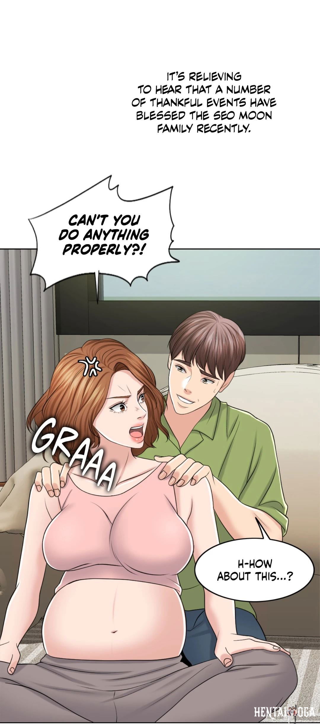 Wife for 1000 Days Wife for 1000 Days Chapter 40 - Page 16