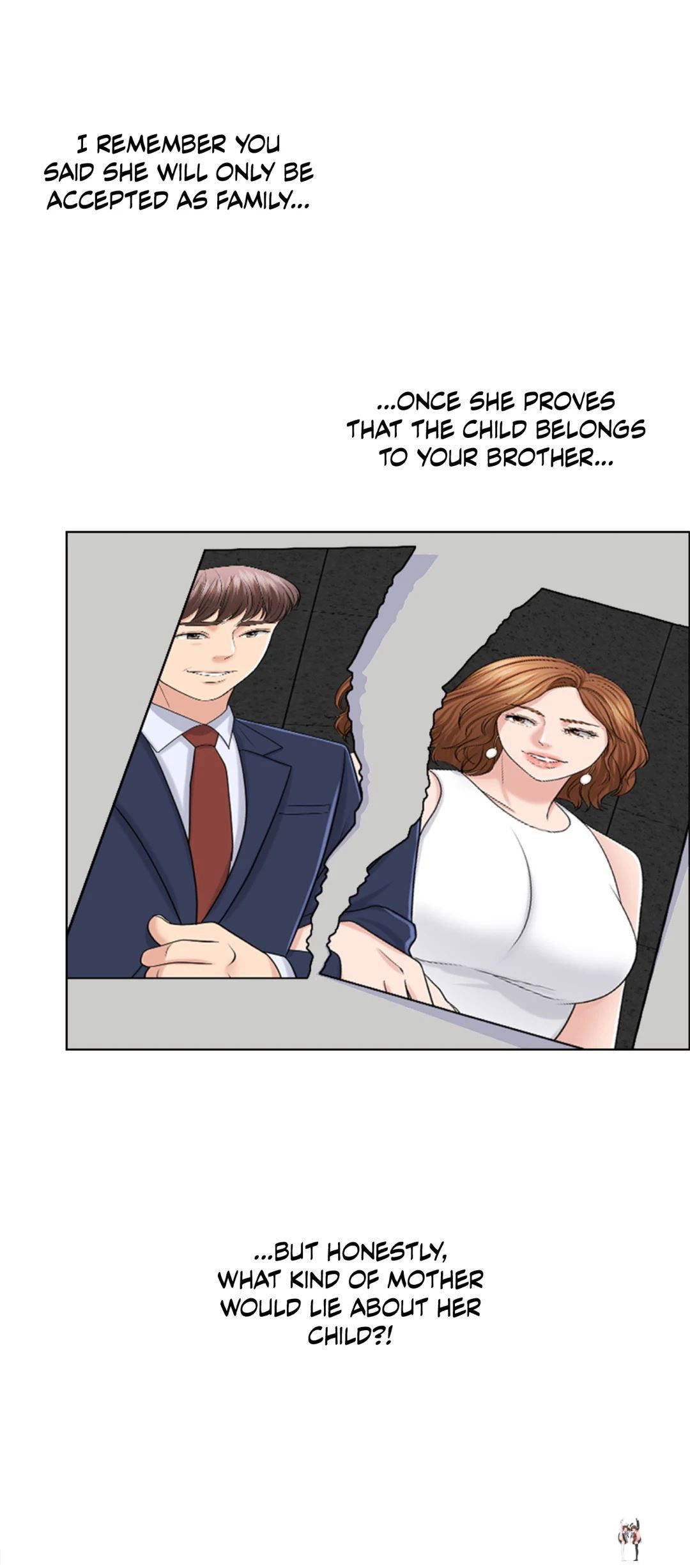 Wife for 1000 Days Wife for 1000 Days Chapter 40 - Page 17