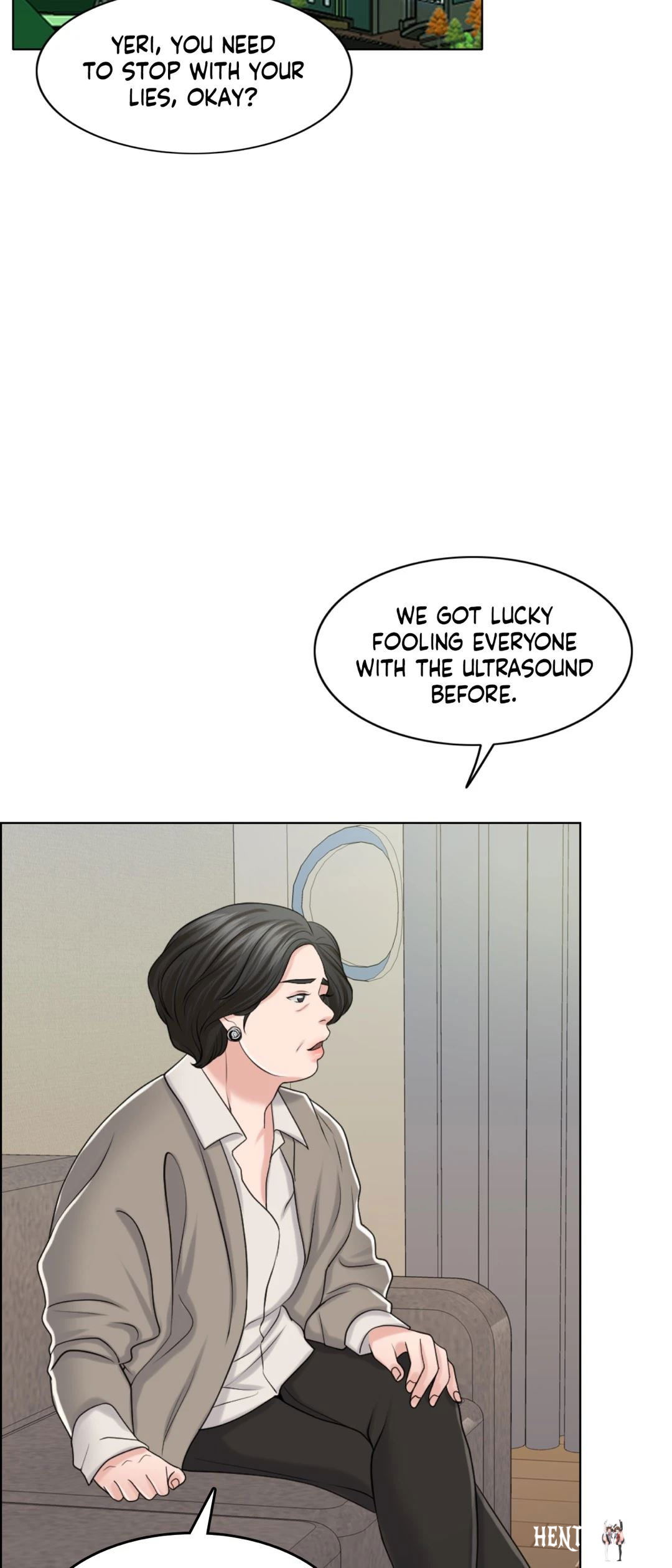 Wife for 1000 Days Wife for 1000 Days Chapter 40 - Page 27