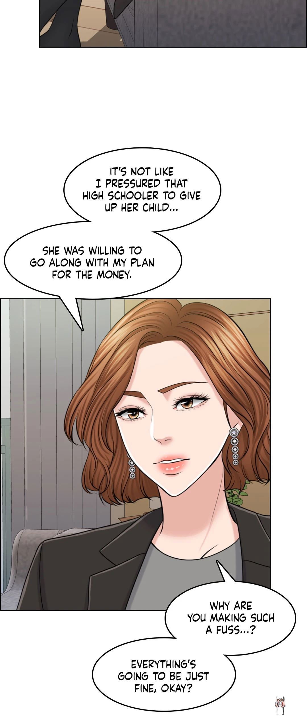 Wife for 1000 Days Wife for 1000 Days Chapter 40 - Page 29