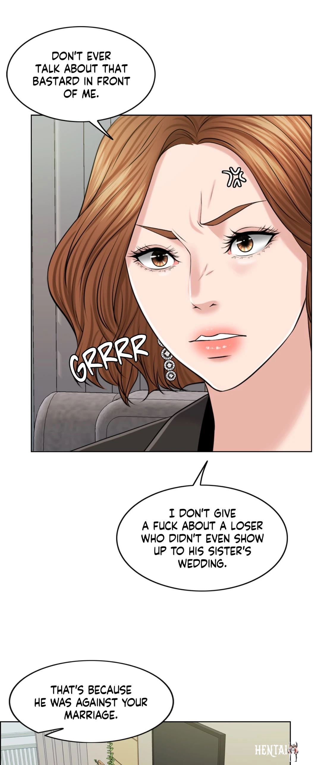 Wife for 1000 Days Wife for 1000 Days Chapter 40 - Page 31