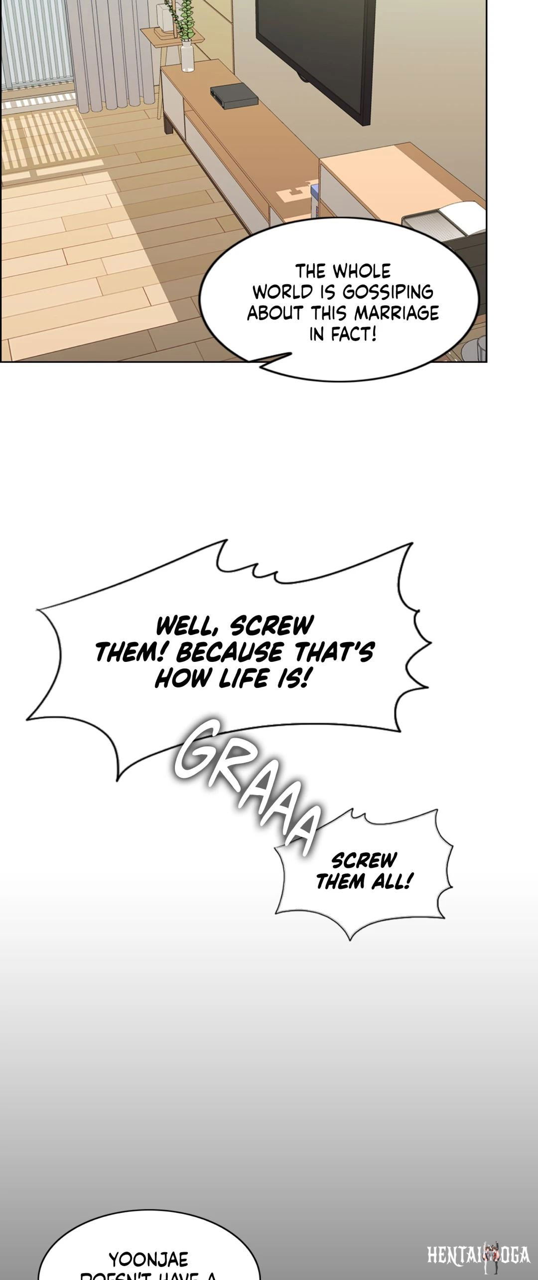 Wife for 1000 Days Wife for 1000 Days Chapter 40 - Page 32