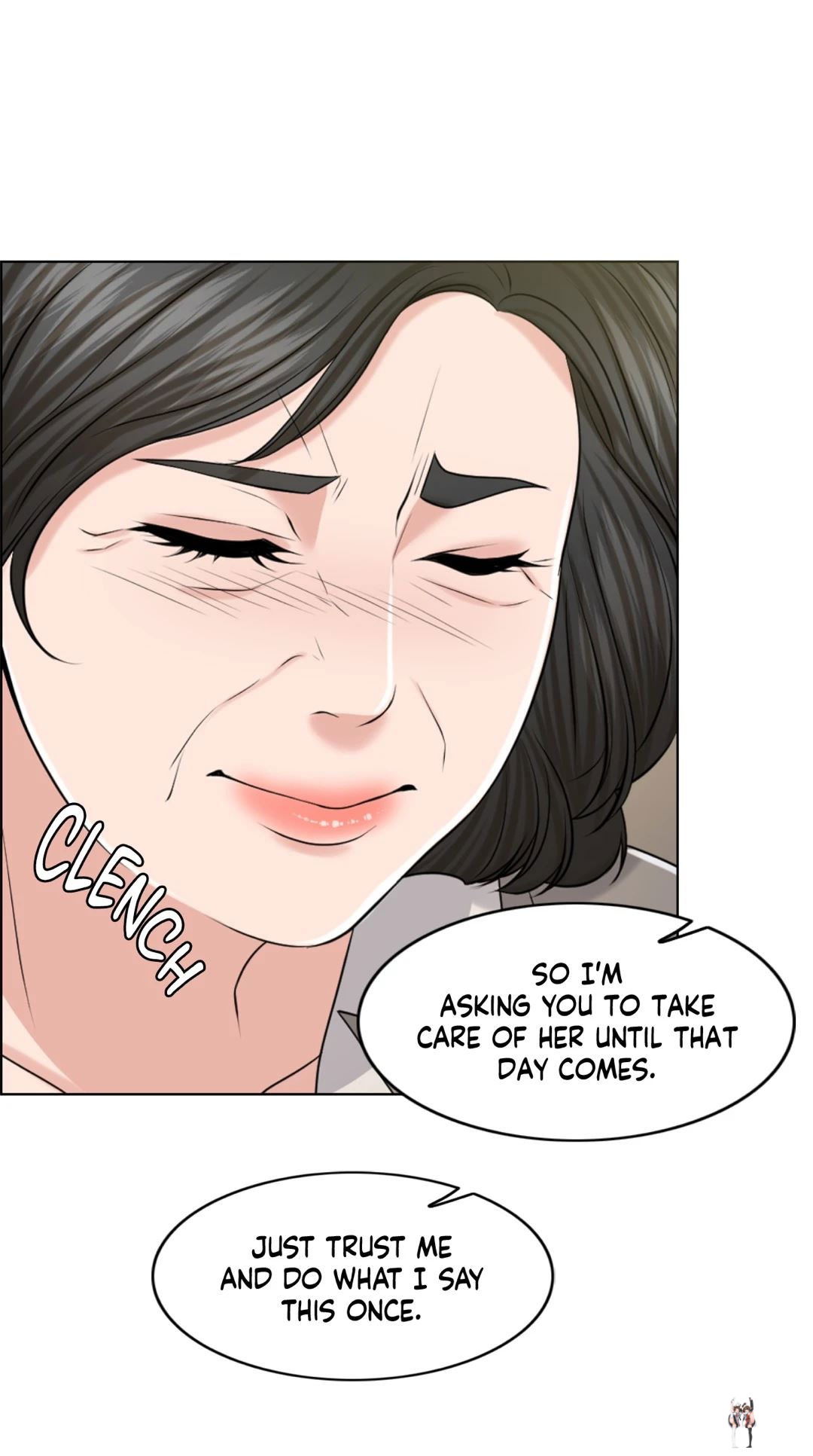 Wife for 1000 Days Wife for 1000 Days Chapter 40 - Page 38