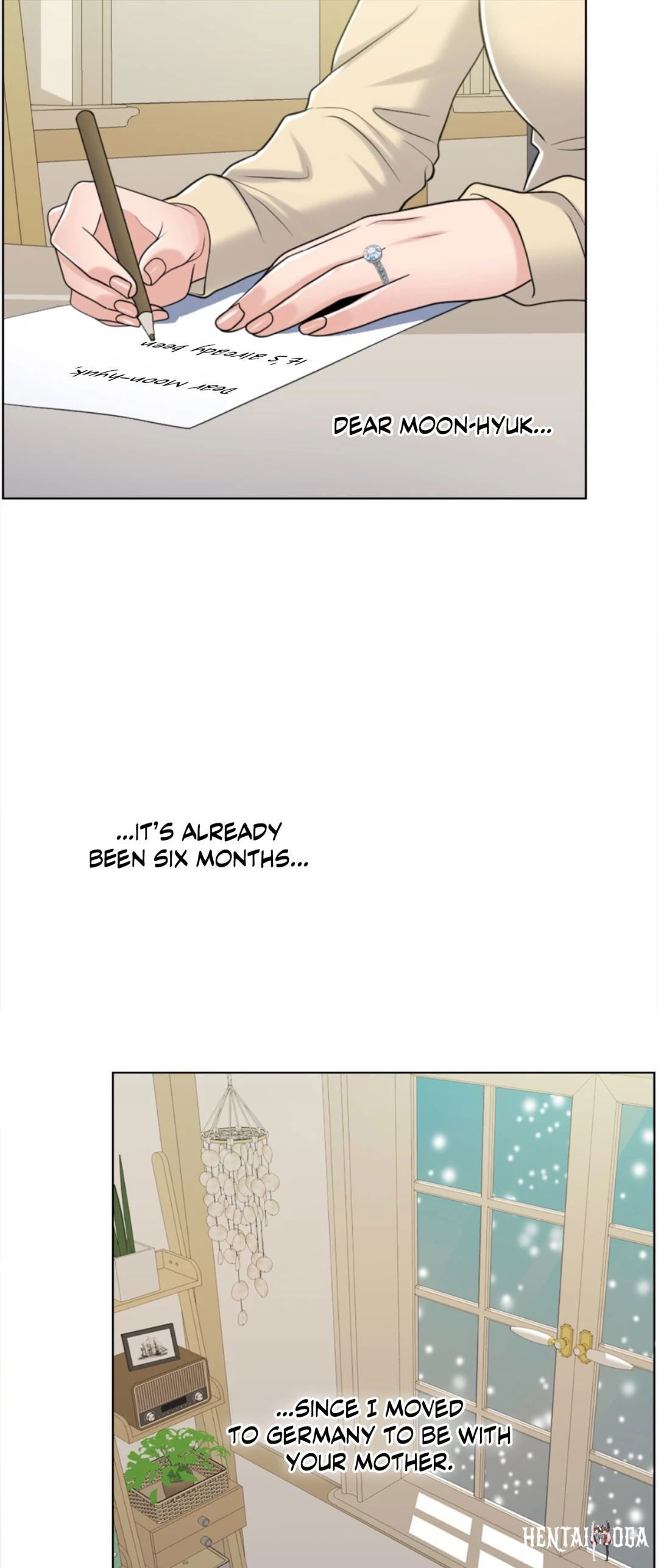 Wife for 1000 Days Wife for 1000 Days Chapter 40 - Page 4
