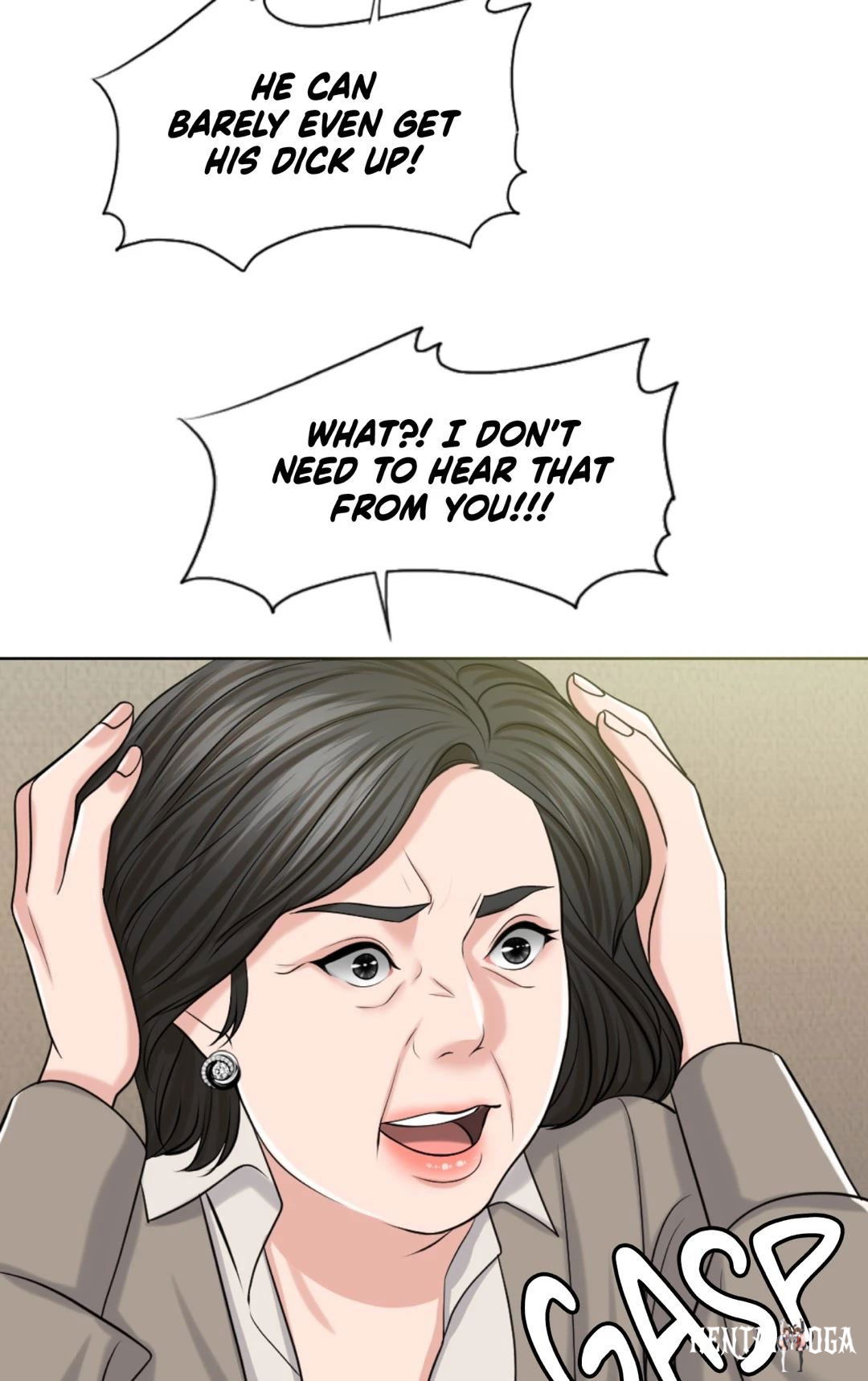 Wife for 1000 Days Wife for 1000 Days Chapter 40 - Page 42
