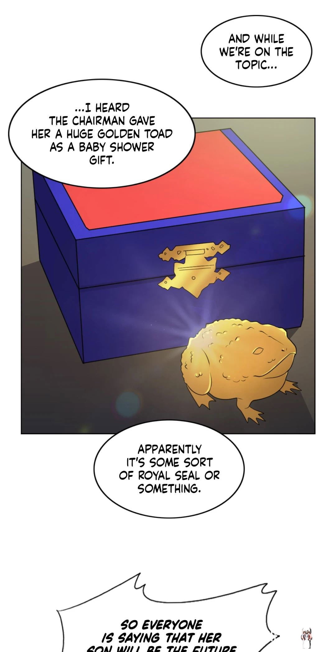 Wife for 1000 Days Wife for 1000 Days Chapter 40 - Page 46