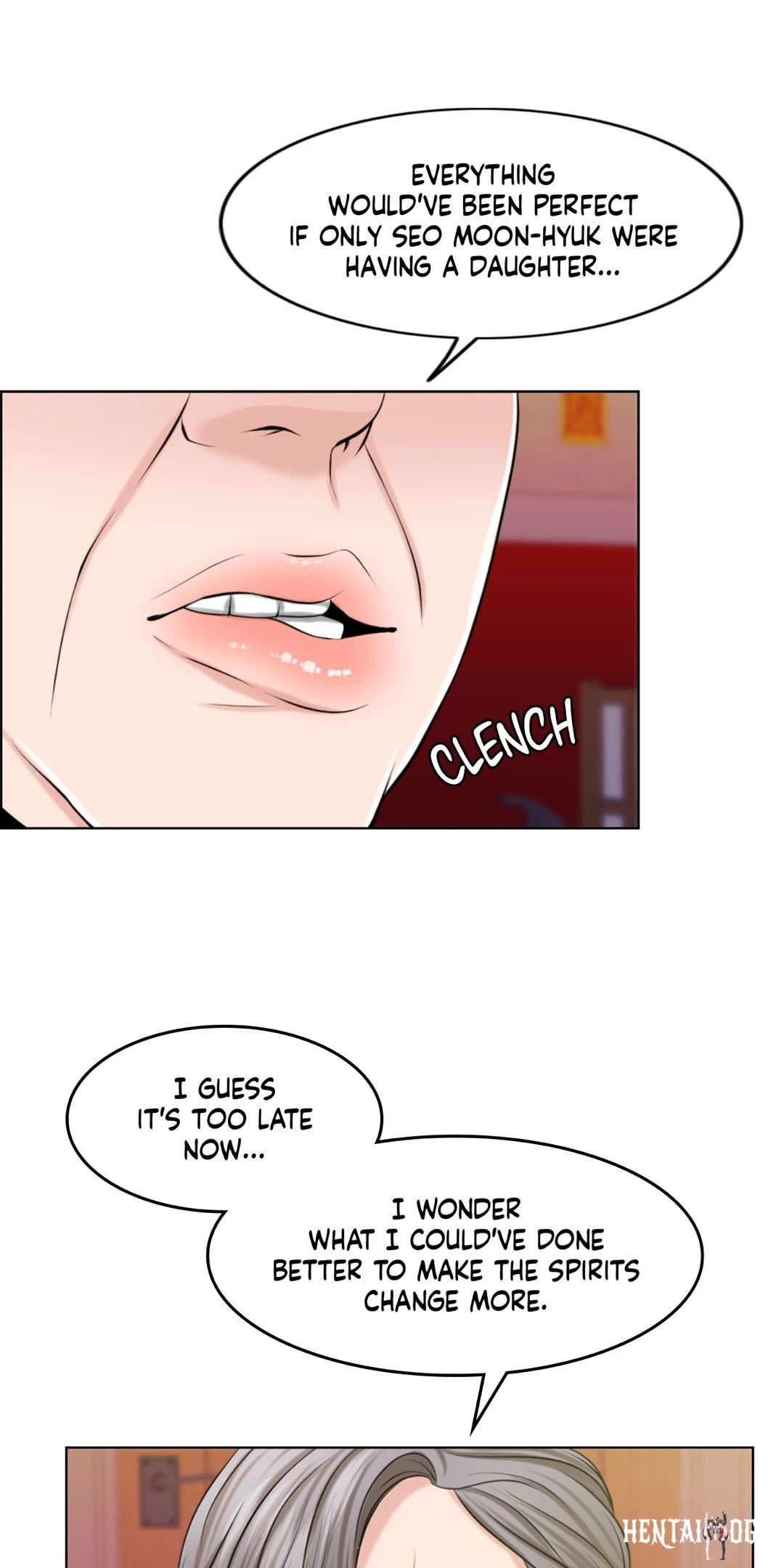 Wife for 1000 Days Wife for 1000 Days Chapter 40 - Page 56