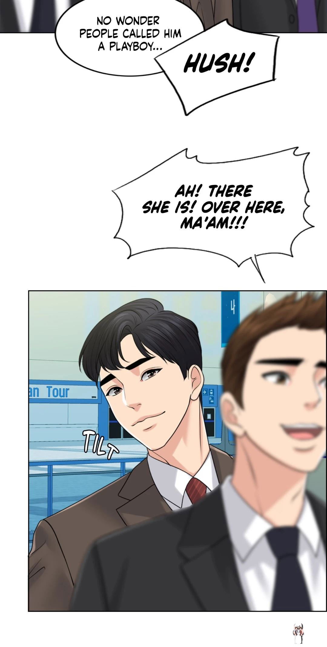 Wife for 1000 Days Wife for 1000 Days Chapter 40 - Page 67