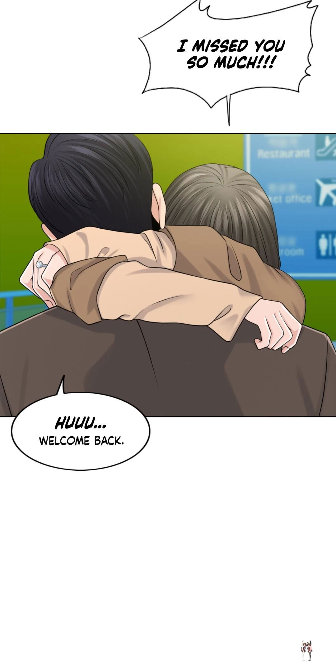 Wife for 1000 Days Wife for 1000 Days Chapter 40 - Page 70