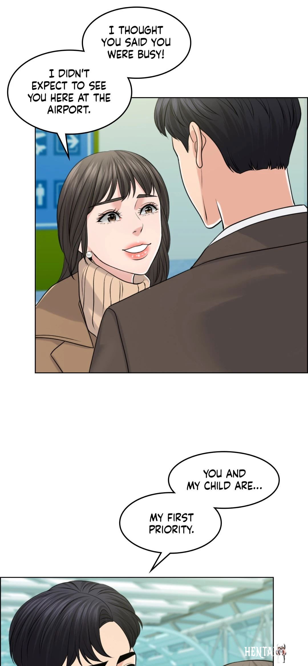 Wife for 1000 Days Wife for 1000 Days Chapter 40 - Page 71
