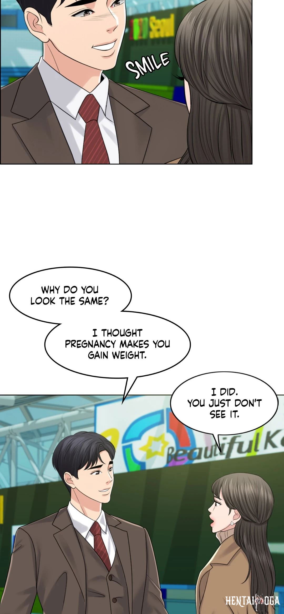 Wife for 1000 Days Wife for 1000 Days Chapter 40 - Page 72