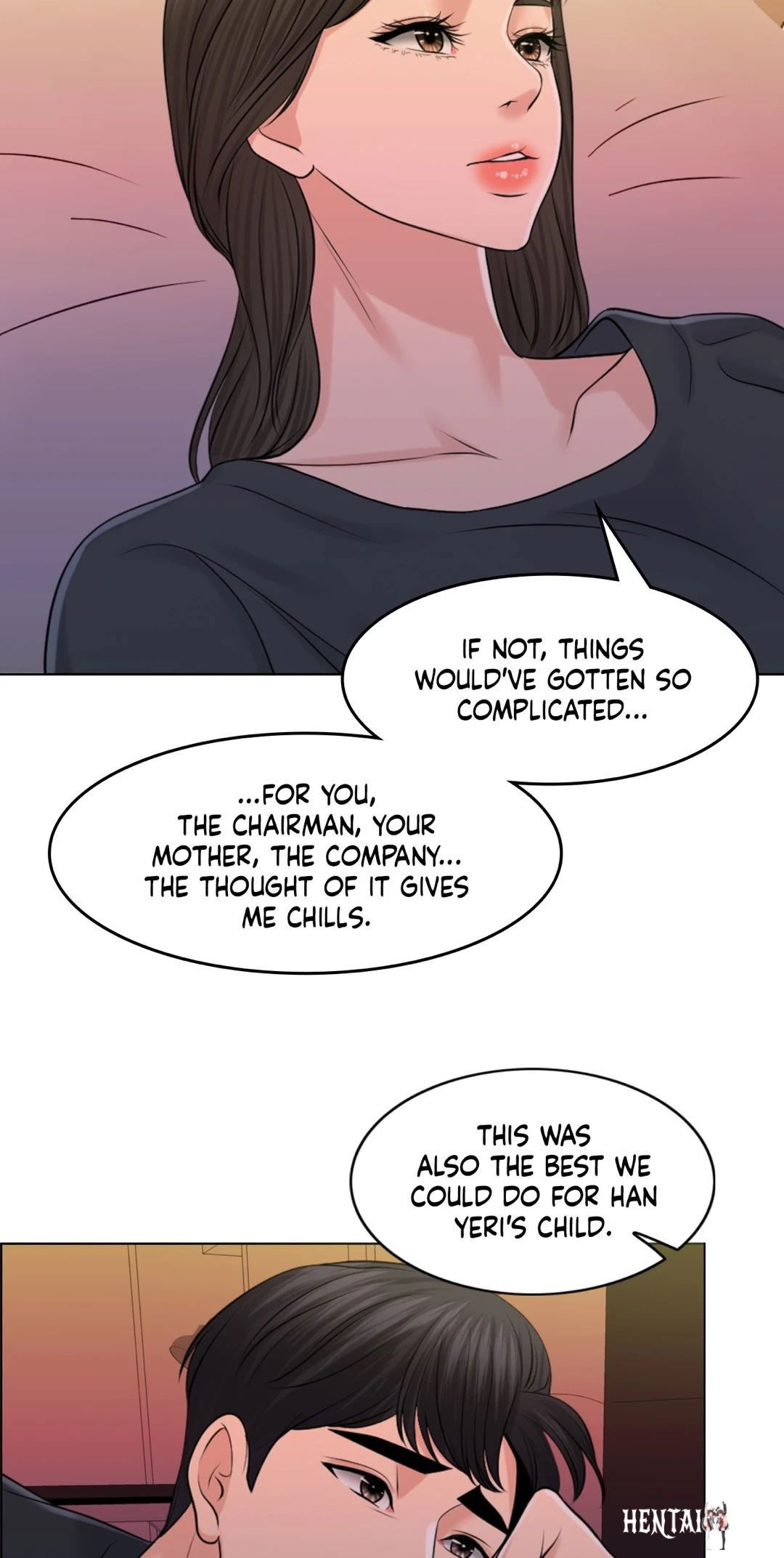 Wife for 1000 Days Wife for 1000 Days Chapter 40 - Page 77