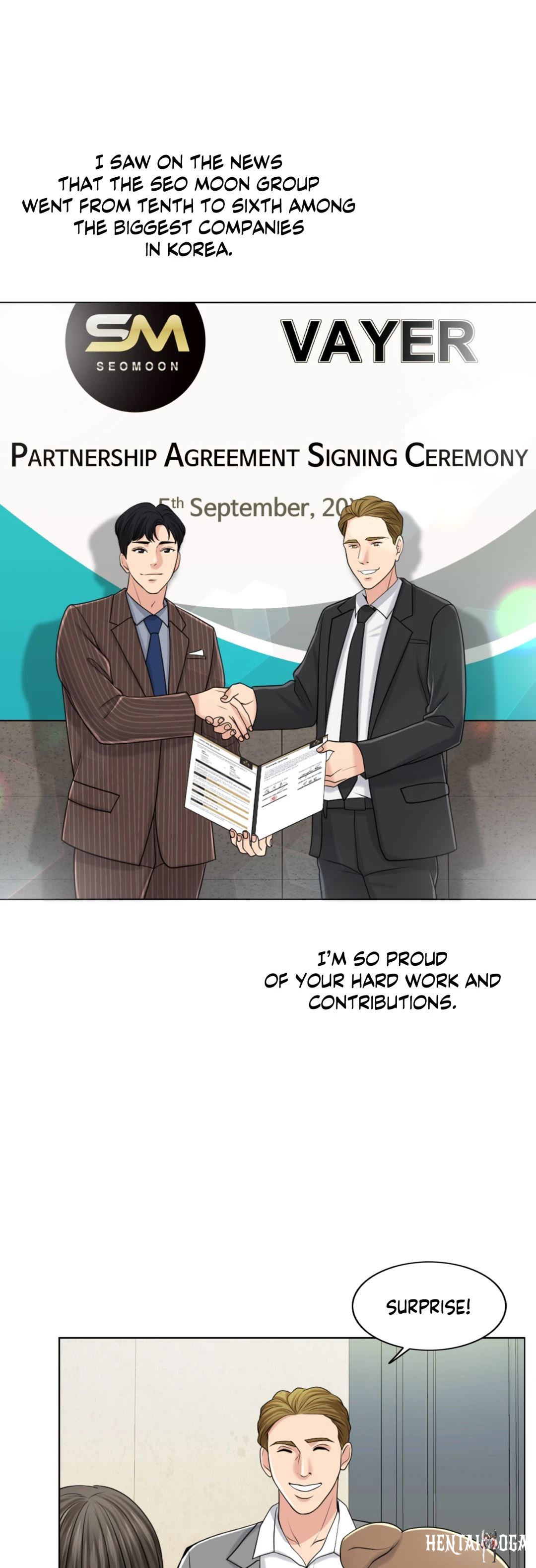 Wife for 1000 Days Wife for 1000 Days Chapter 40 - Page 8